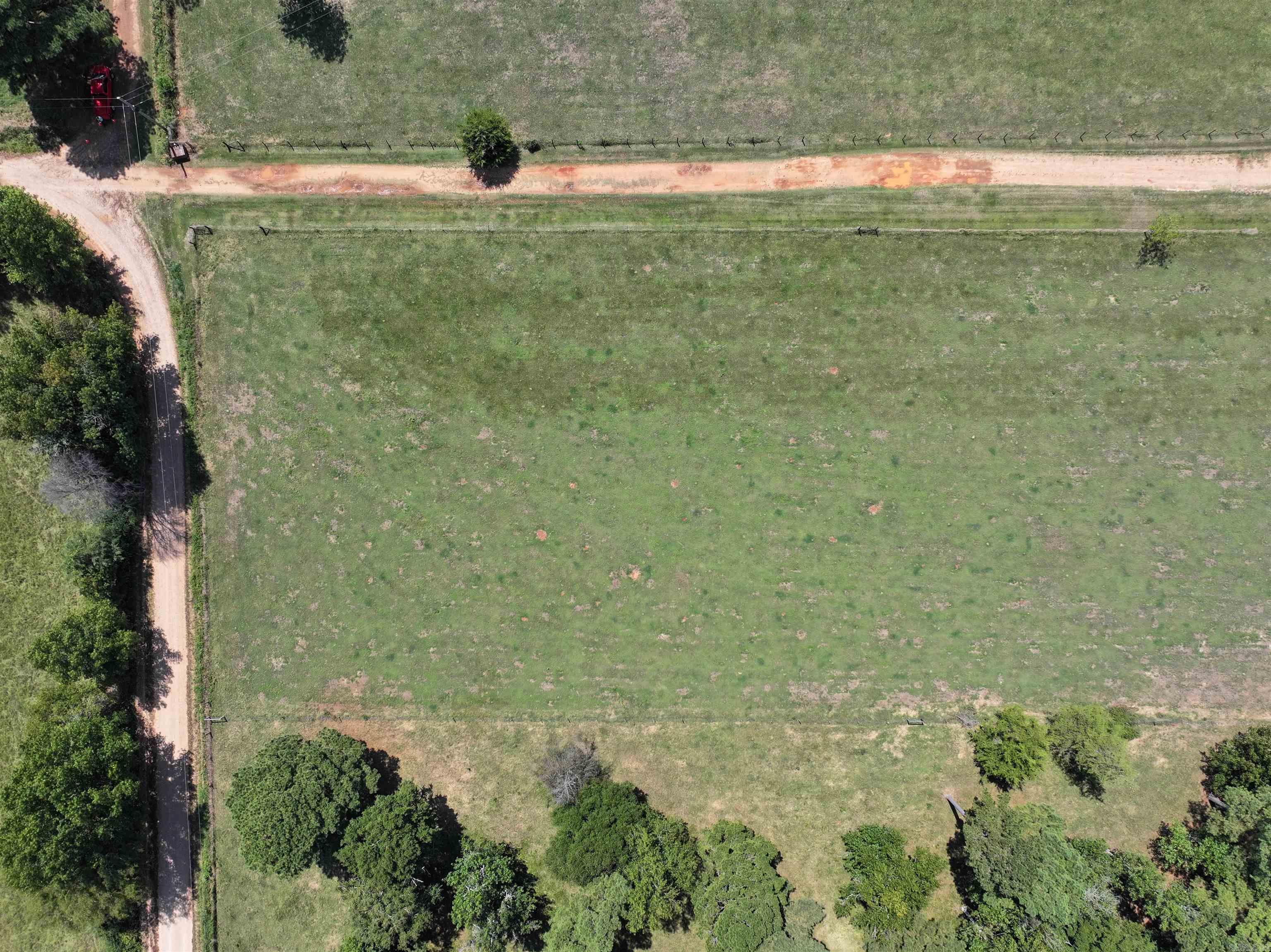 Not in Subdivision - Land