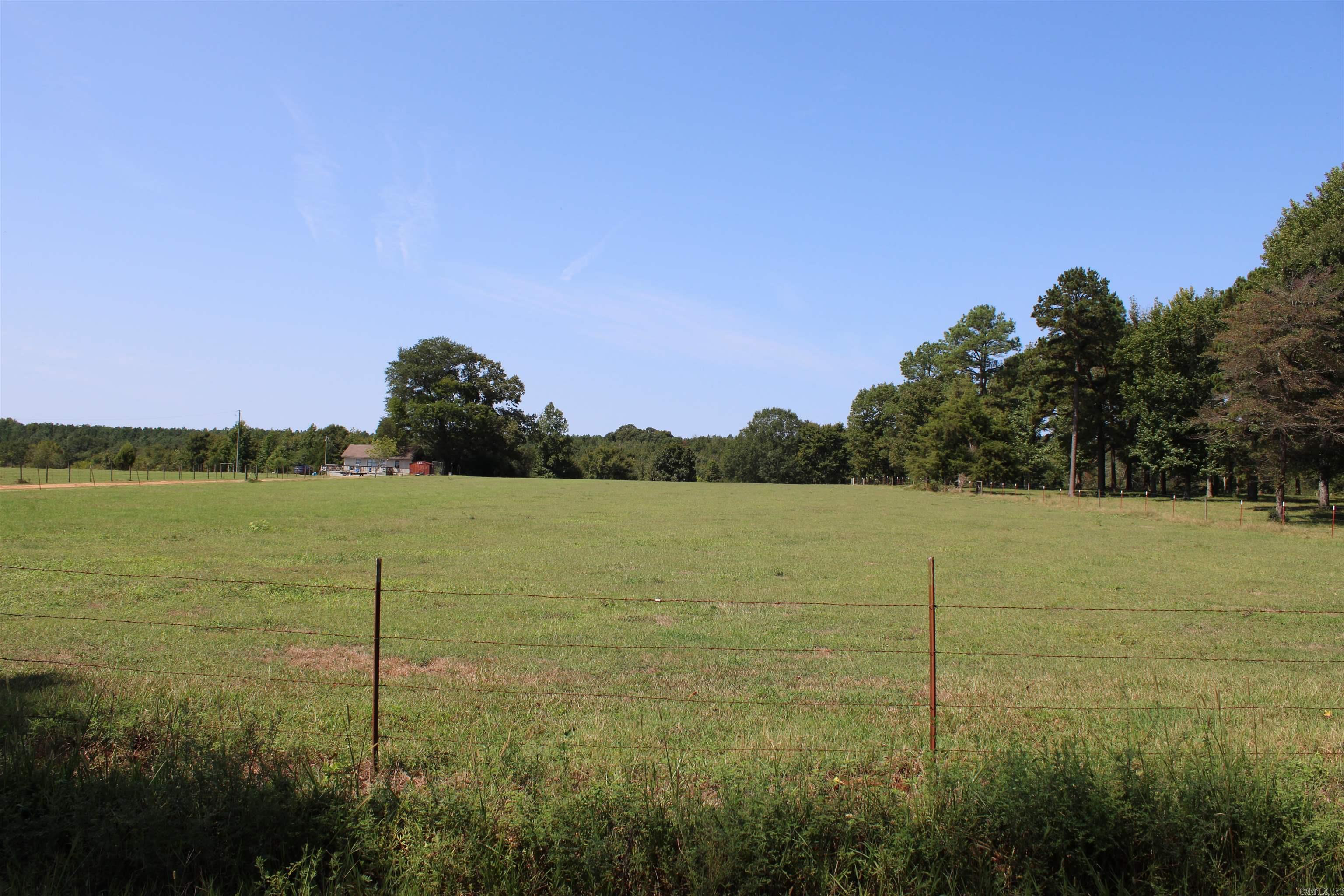 Not in Subdivision - Land