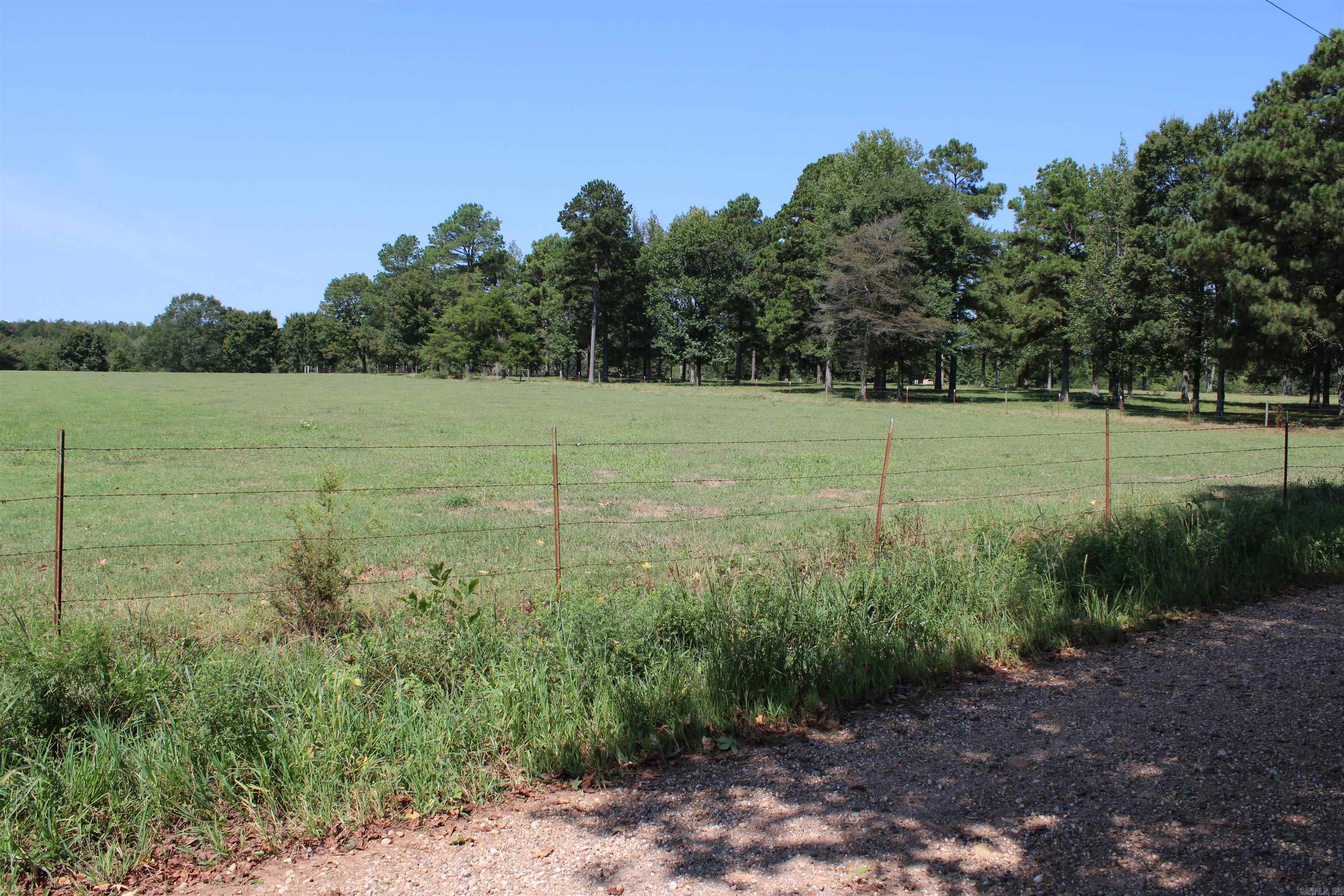 Not in Subdivision - Land