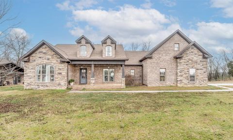 Photo of 20 Forest View Ln Ln, Greenbrier, AR 72058 (MLS # 26001895)