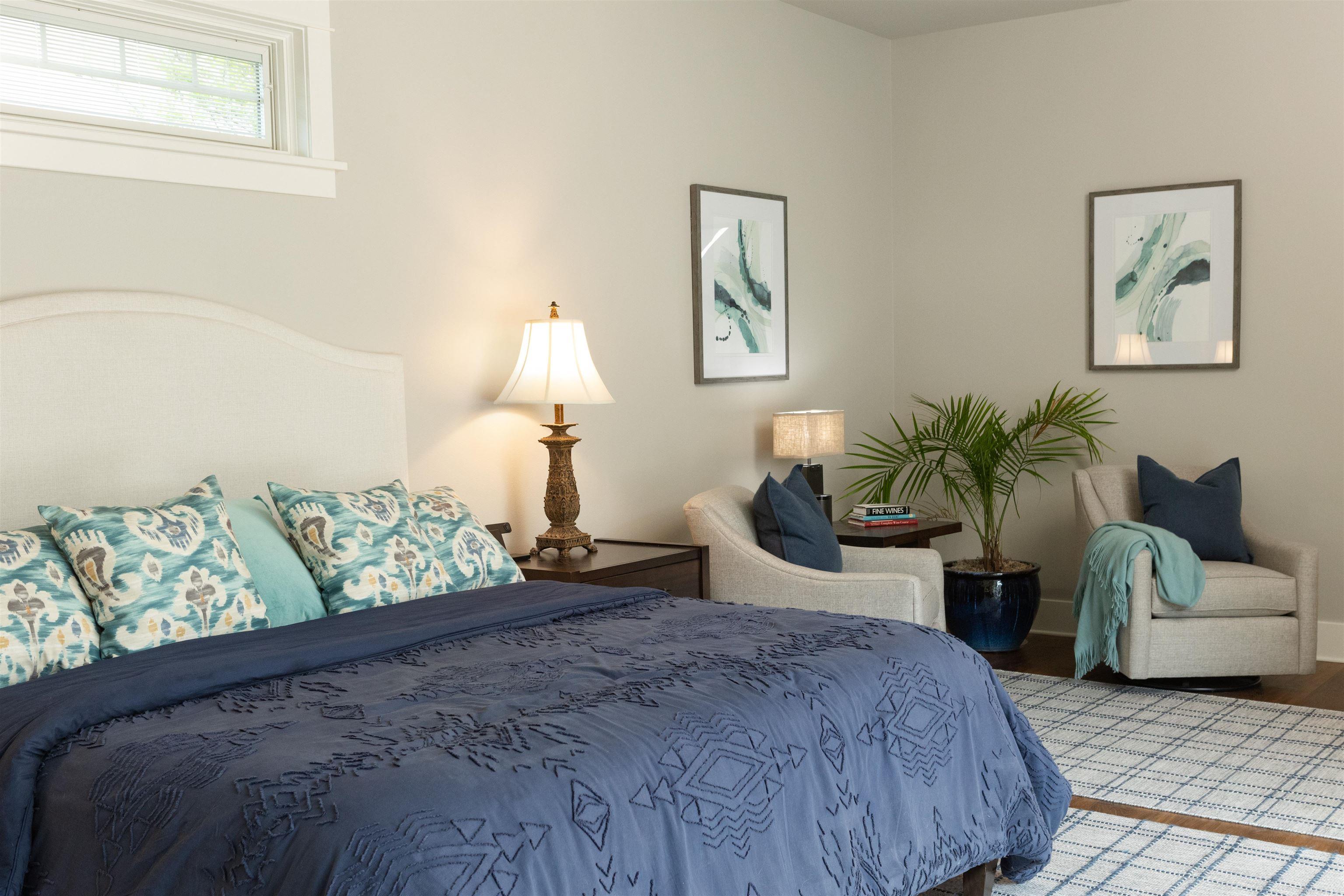 PARKVIEW - Residential