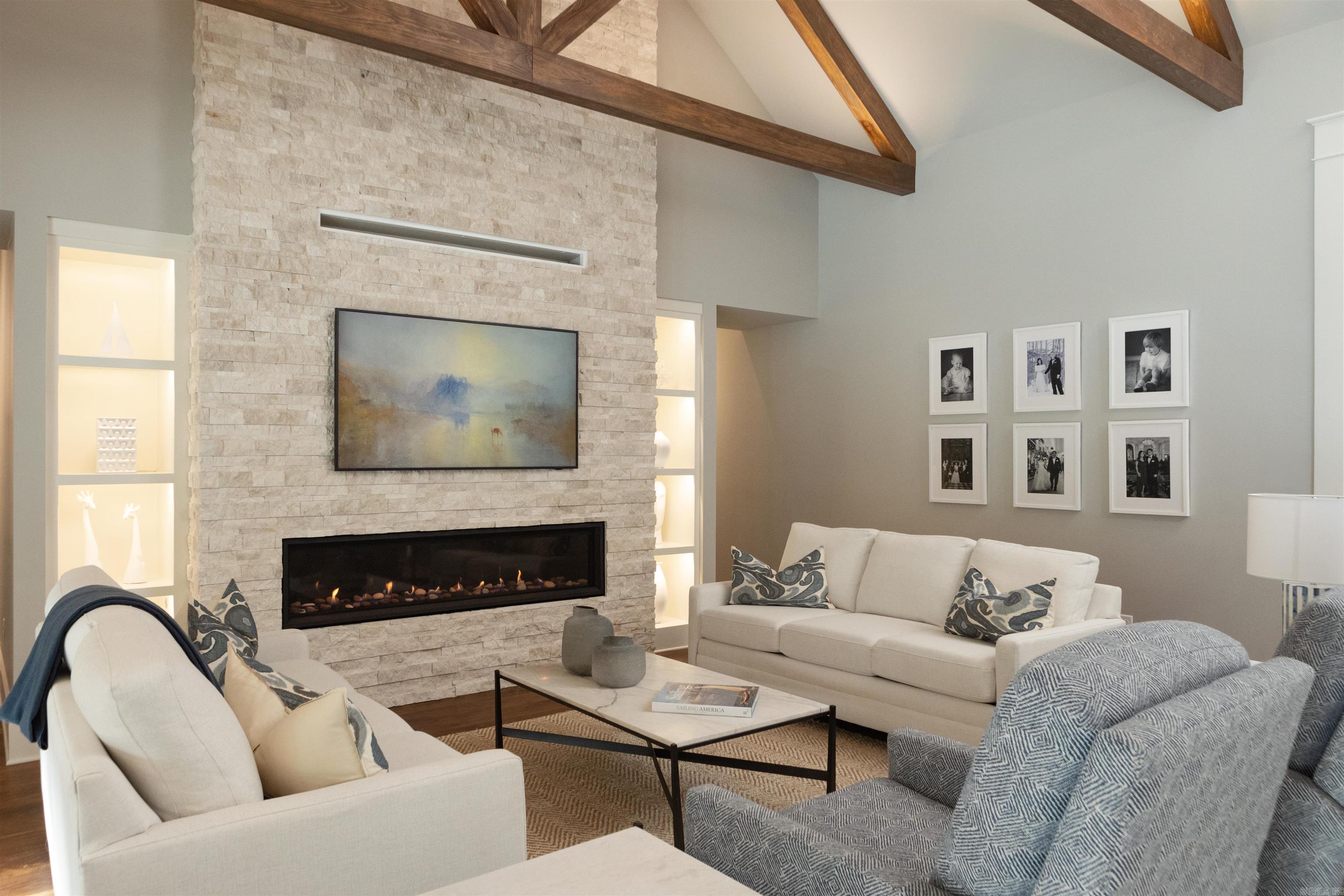 PARKVIEW - Residential