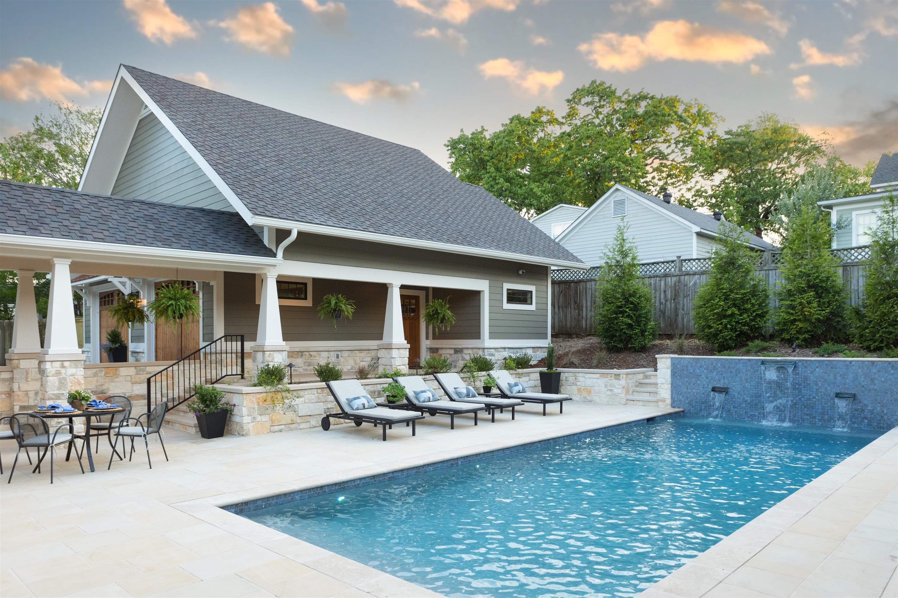 PARKVIEW - Residential