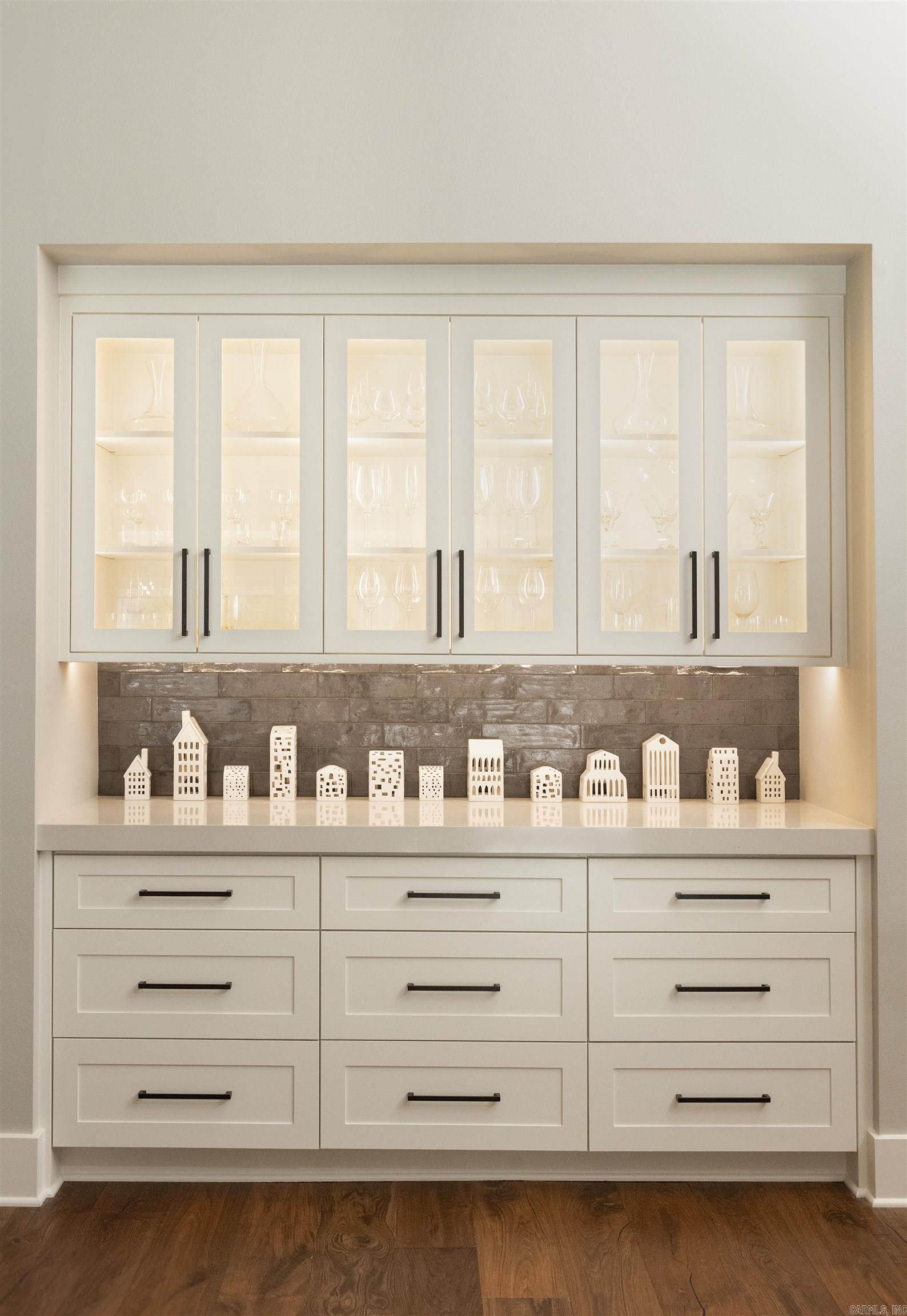 PARKVIEW - Residential