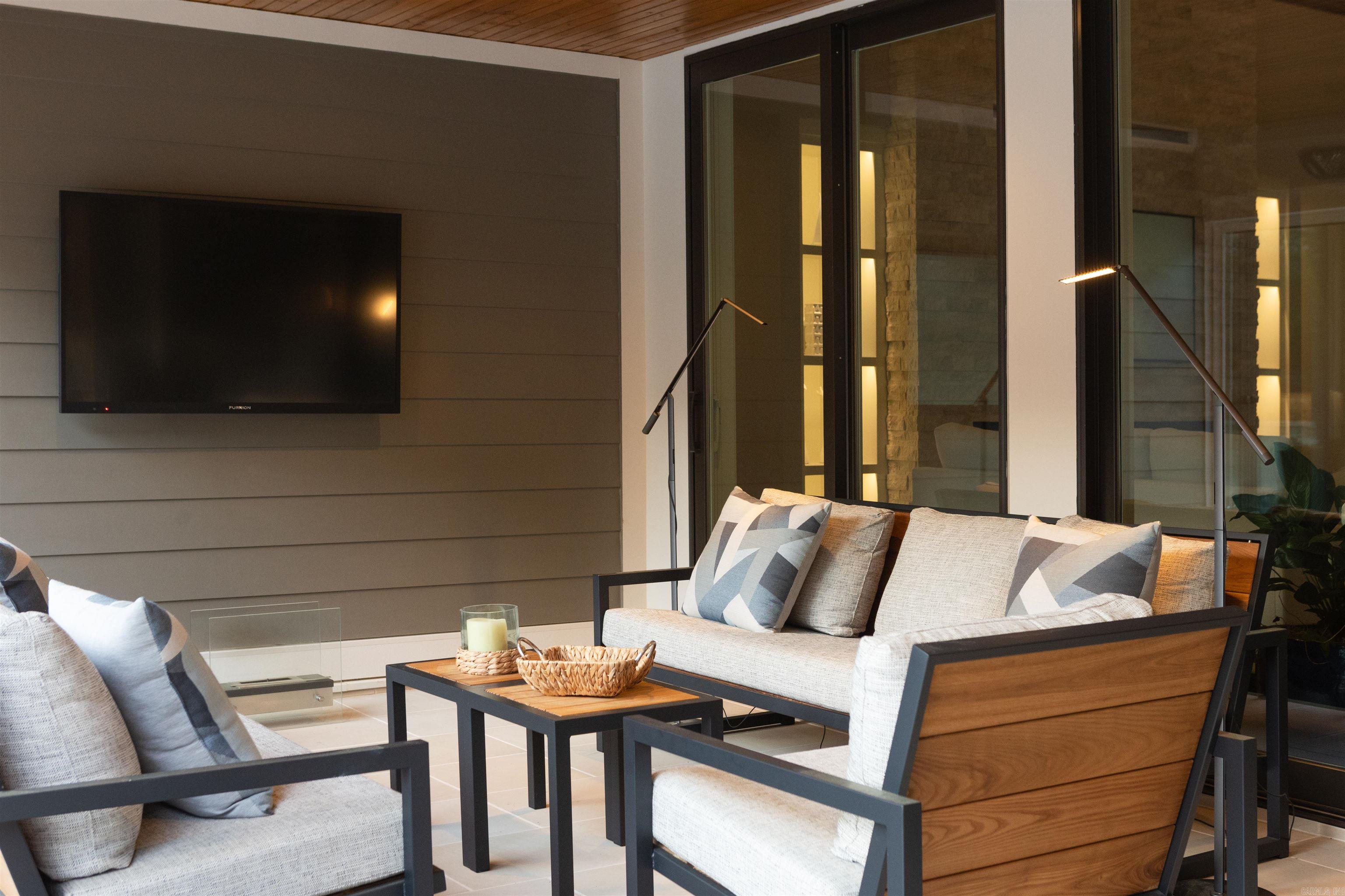 PARKVIEW - Residential