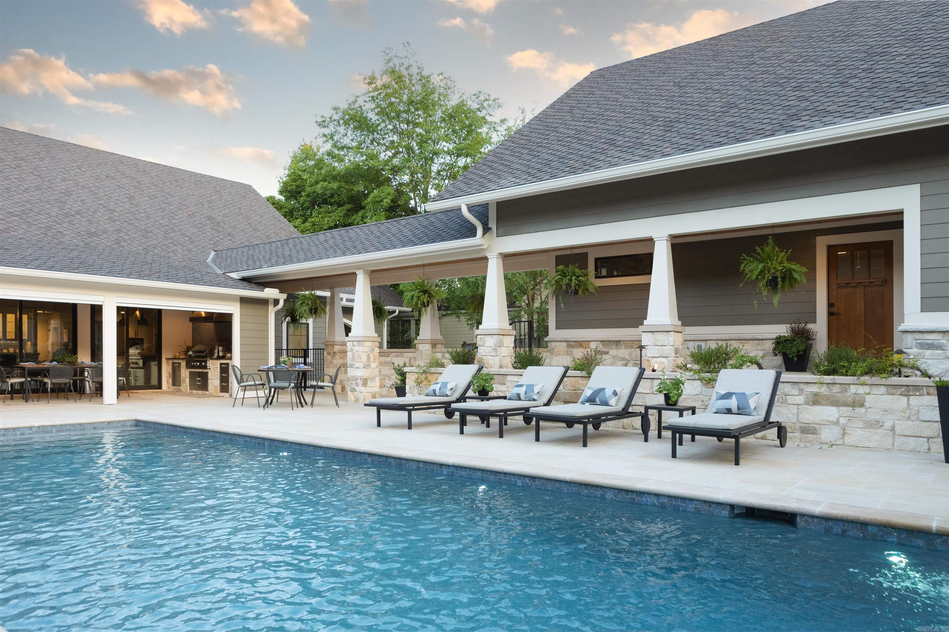 PARKVIEW - Residential