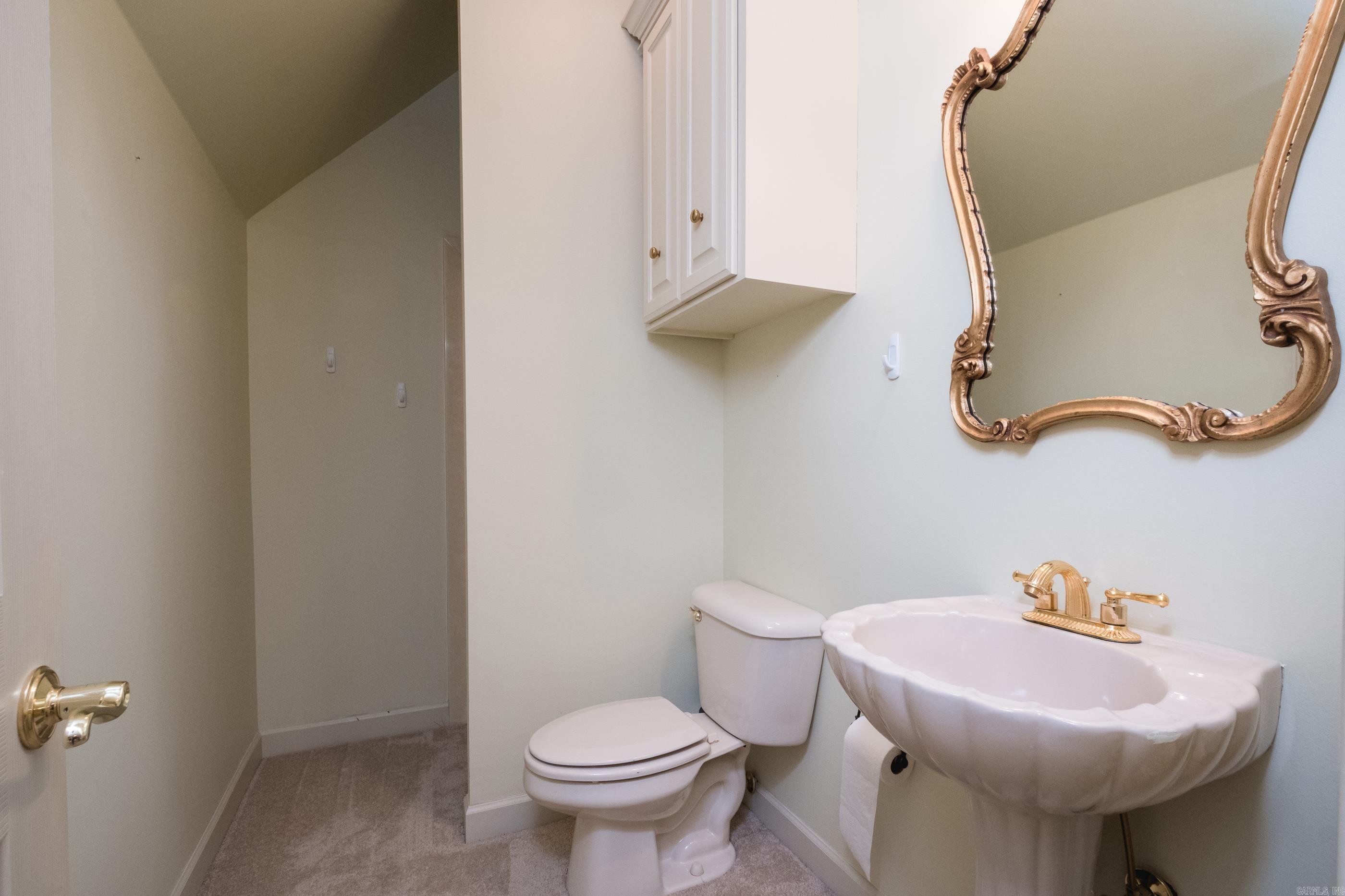 CHENAL VALLEY CHENAL CIRCLE - Residential