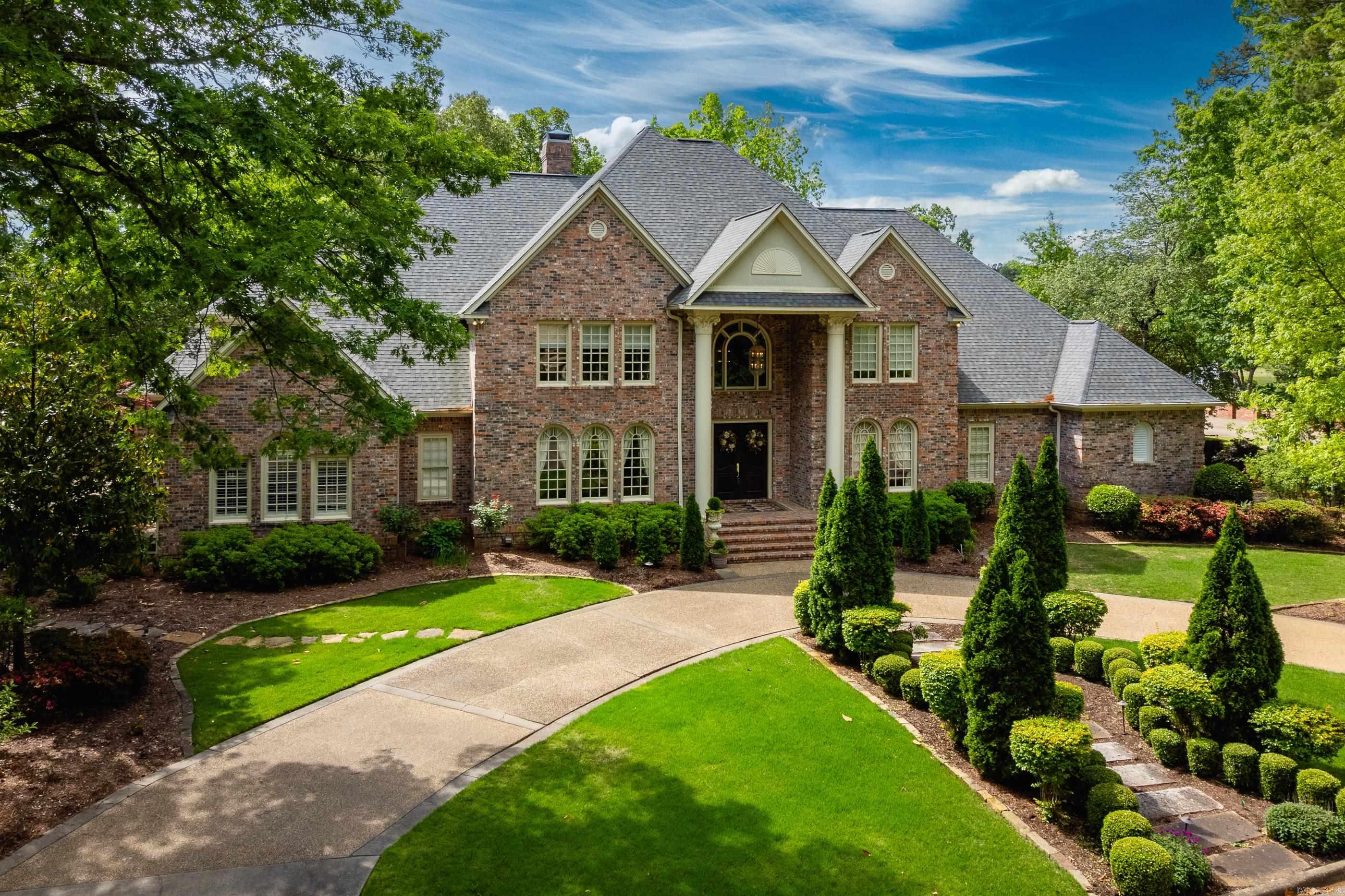 CHENAL VALLEY CHENAL CIRCLE - Residential