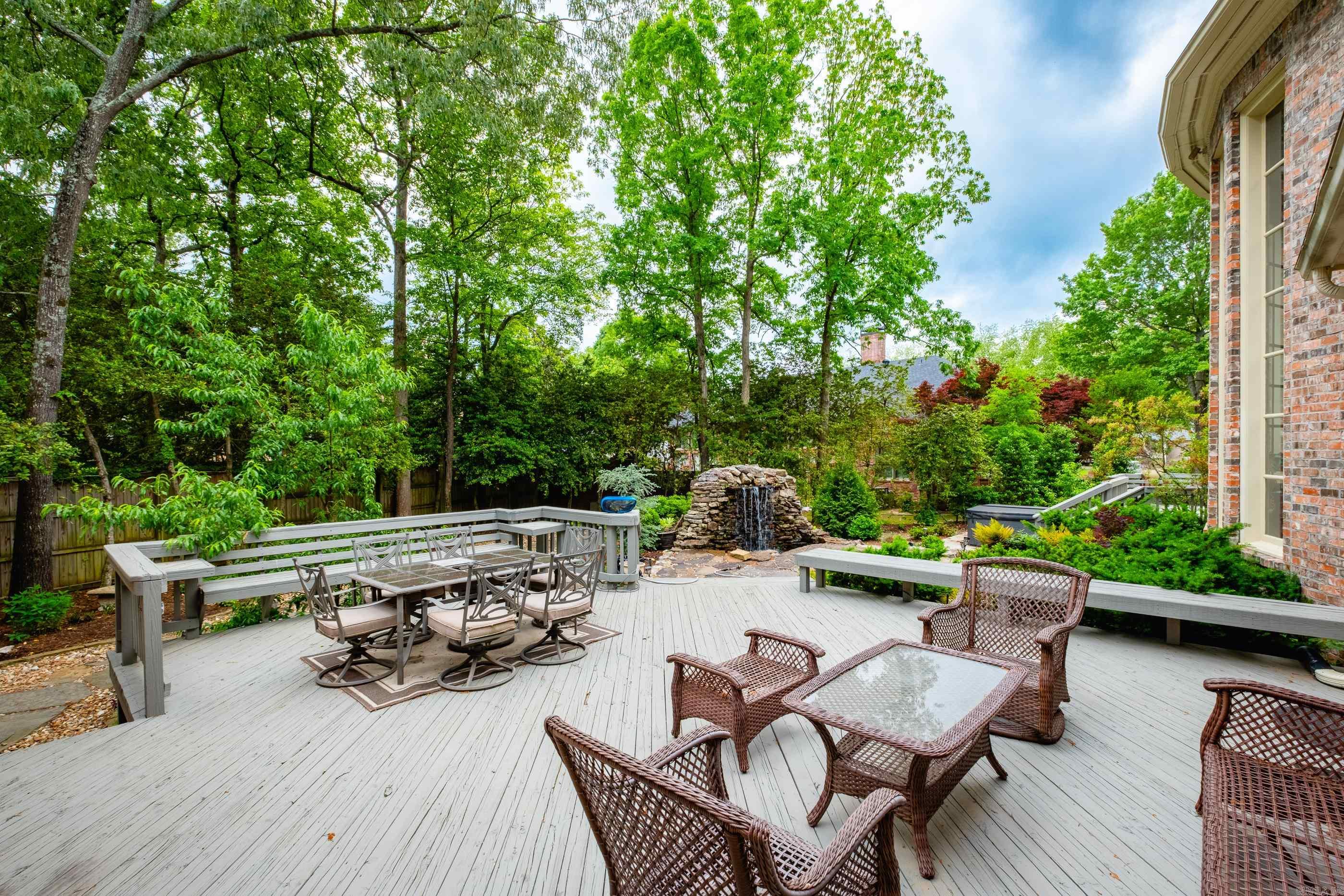 CHENAL VALLEY CHENAL CIRCLE - Residential