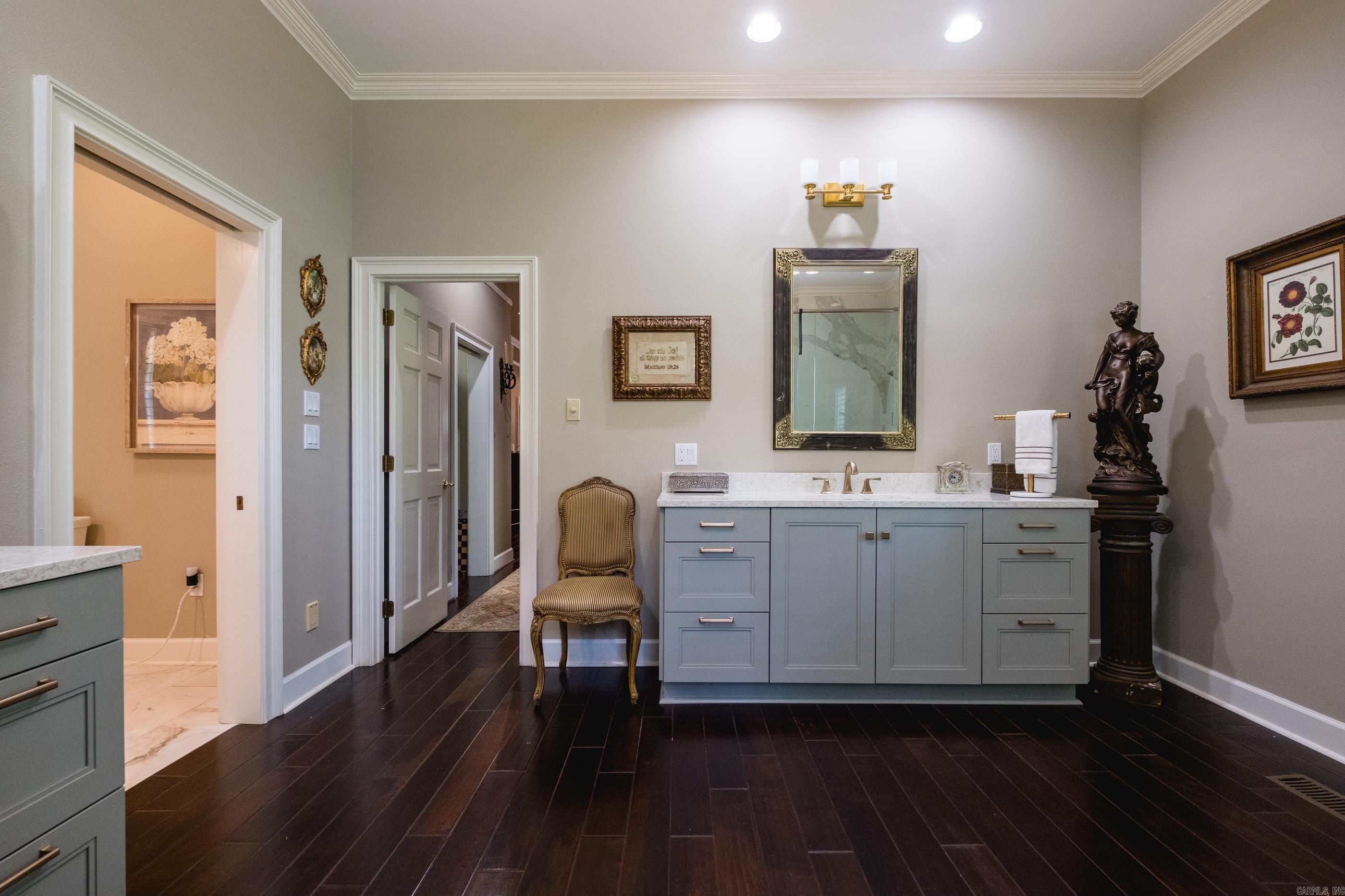 CHENAL VALLEY CHENAL CIRCLE - Residential