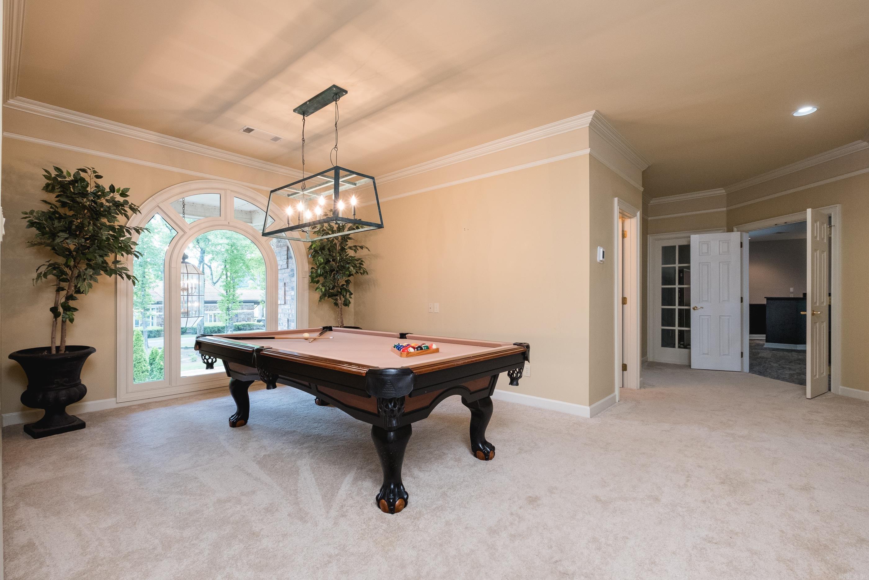 CHENAL VALLEY CHENAL CIRCLE - Residential