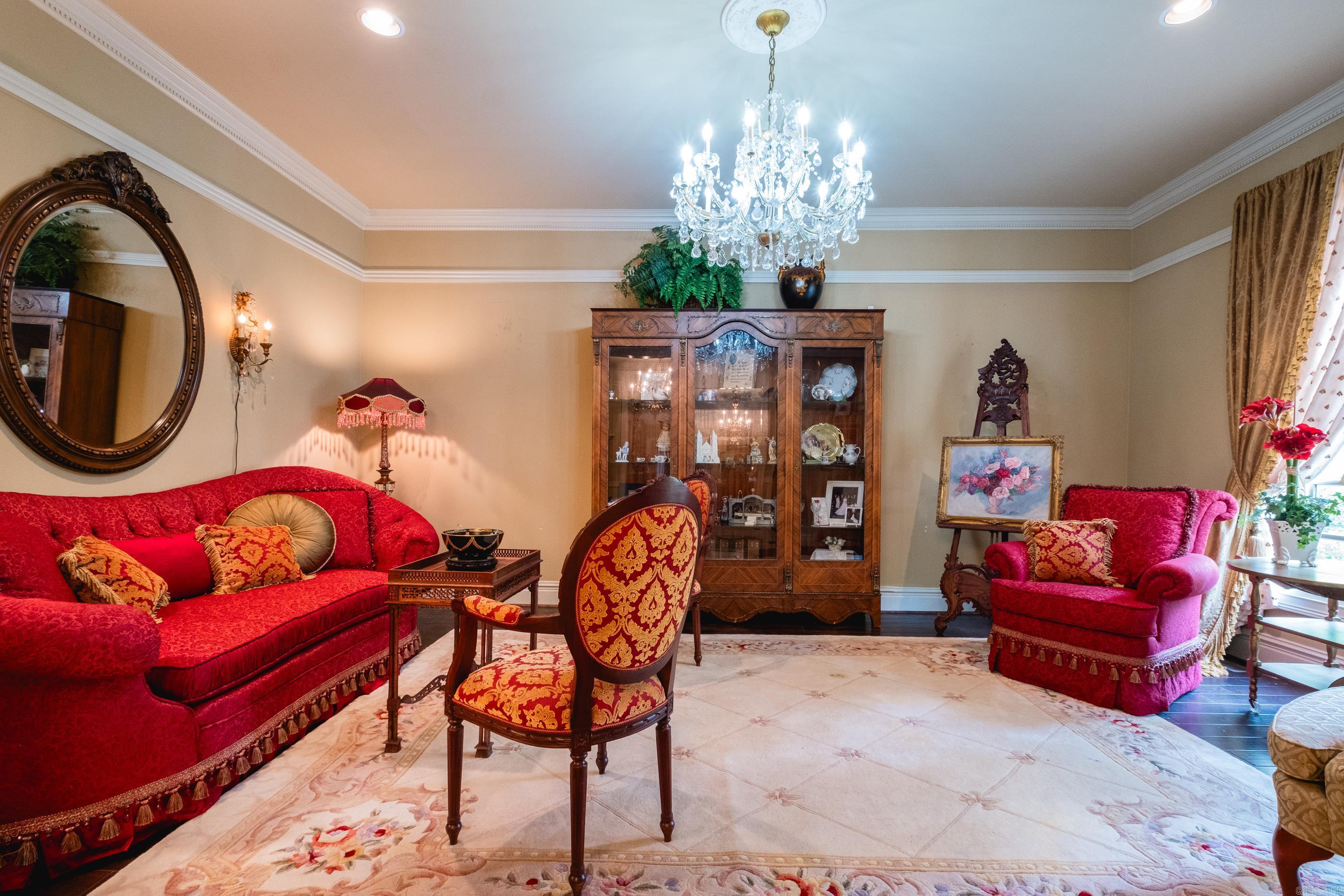 CHENAL VALLEY CHENAL CIRCLE - Residential