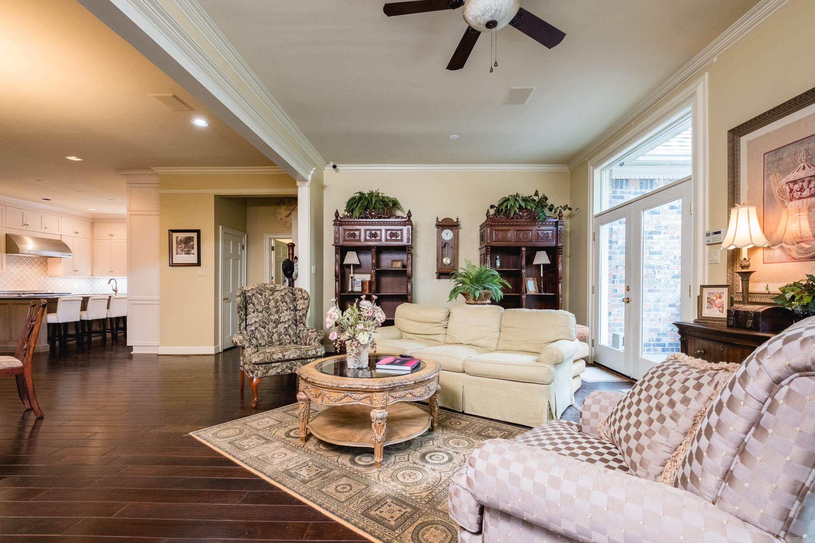 CHENAL VALLEY CHENAL CIRCLE - Residential