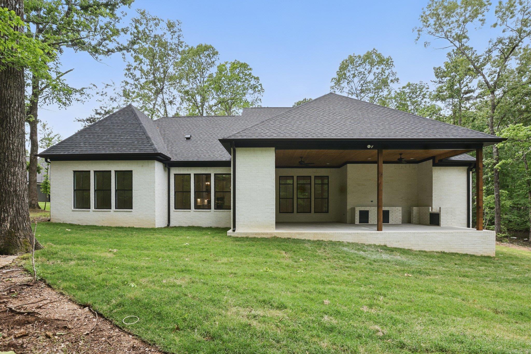 SUNGATE SUBDIVISION - Residential