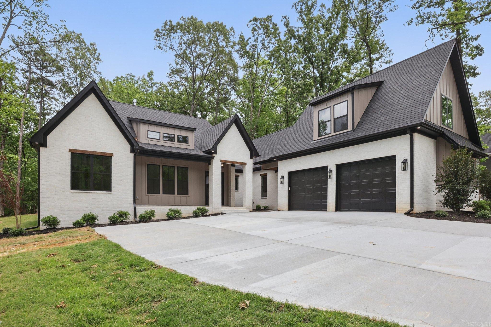 SUNGATE SUBDIVISION - Residential