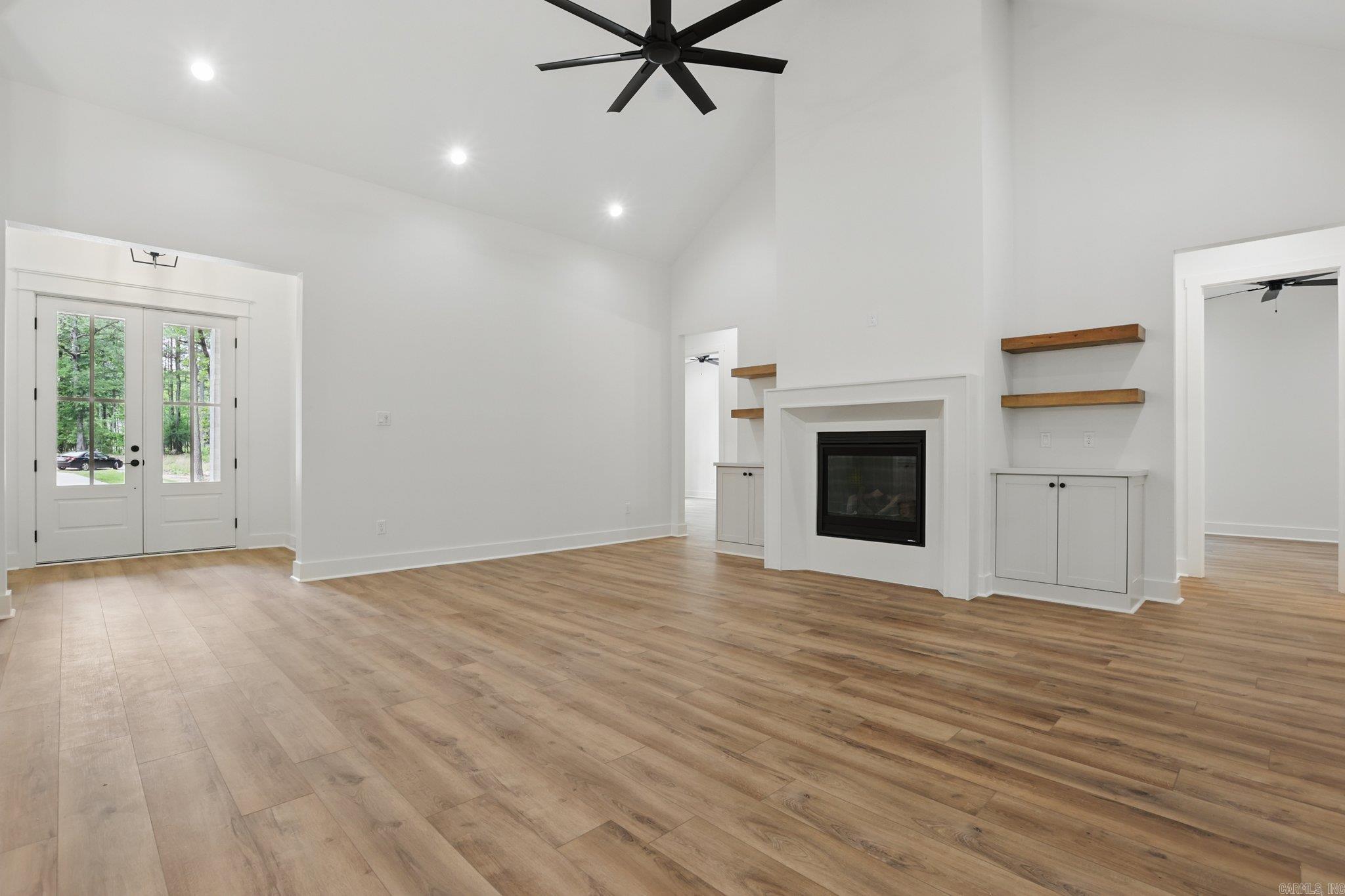 SUNGATE SUBDIVISION - Residential
