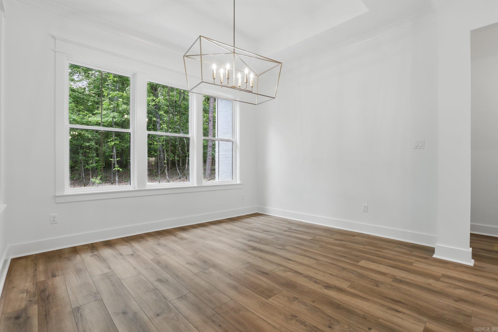 SUNGATE SUBDIVISION - Residential