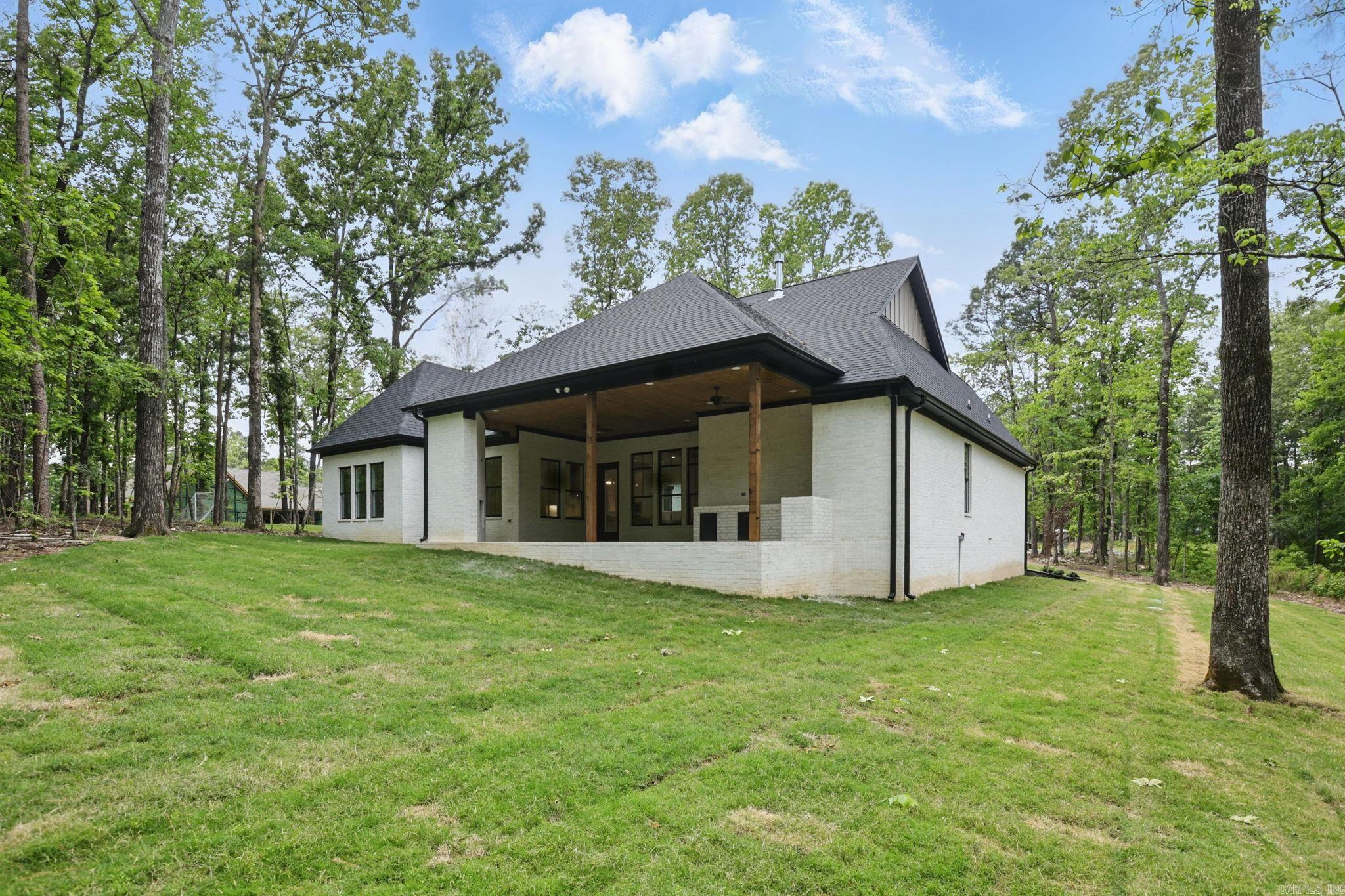 SUNGATE SUBDIVISION - Residential
