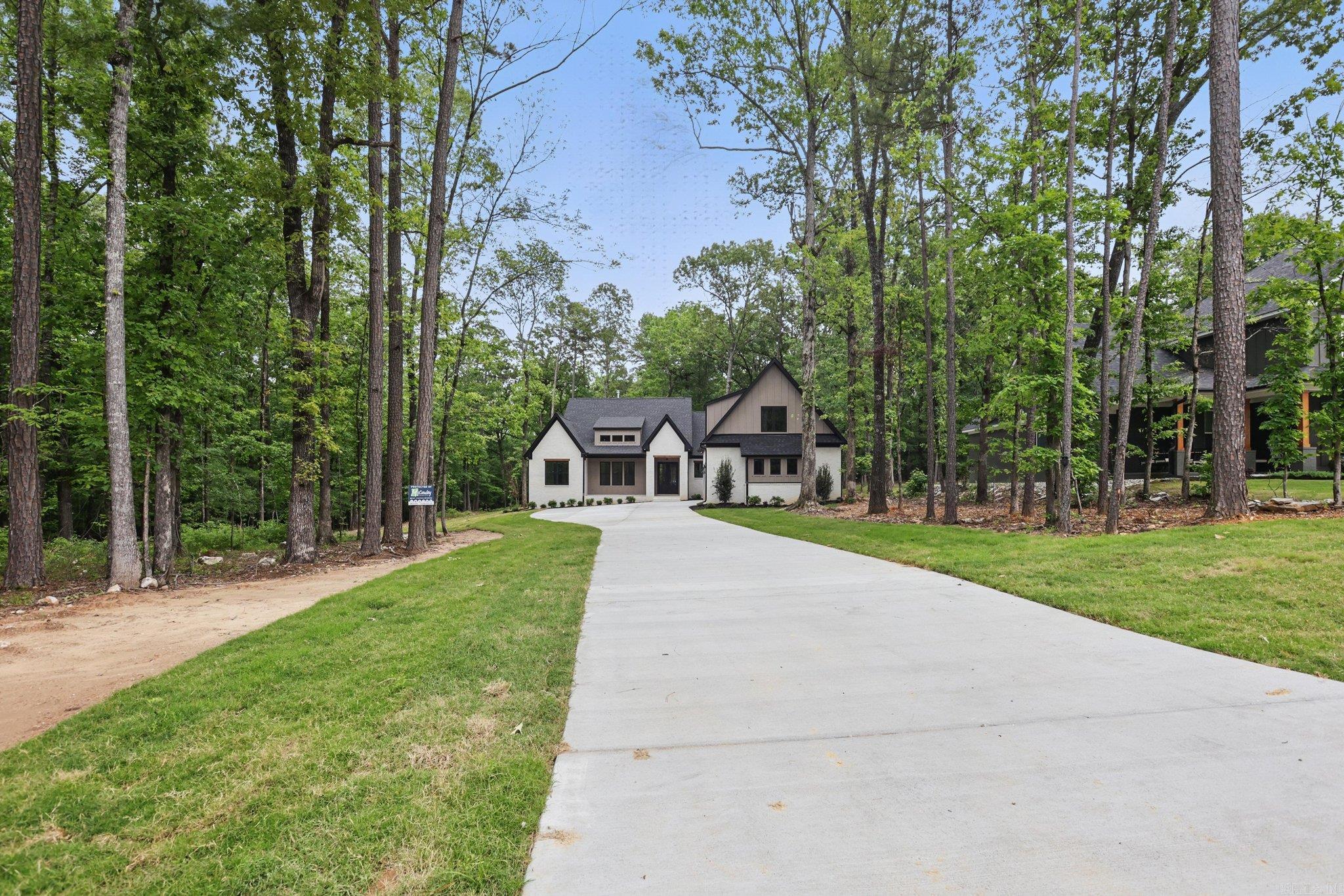 SUNGATE SUBDIVISION - Residential