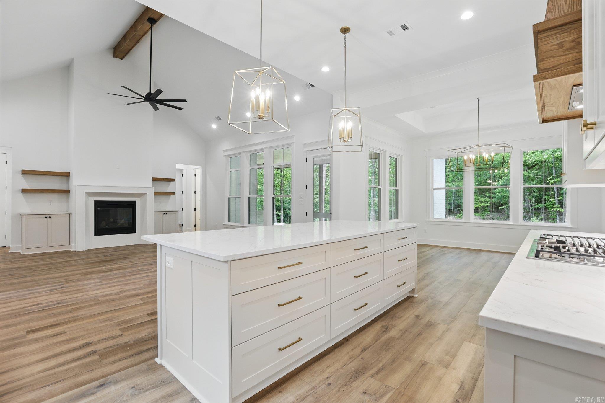 SUNGATE SUBDIVISION - Residential