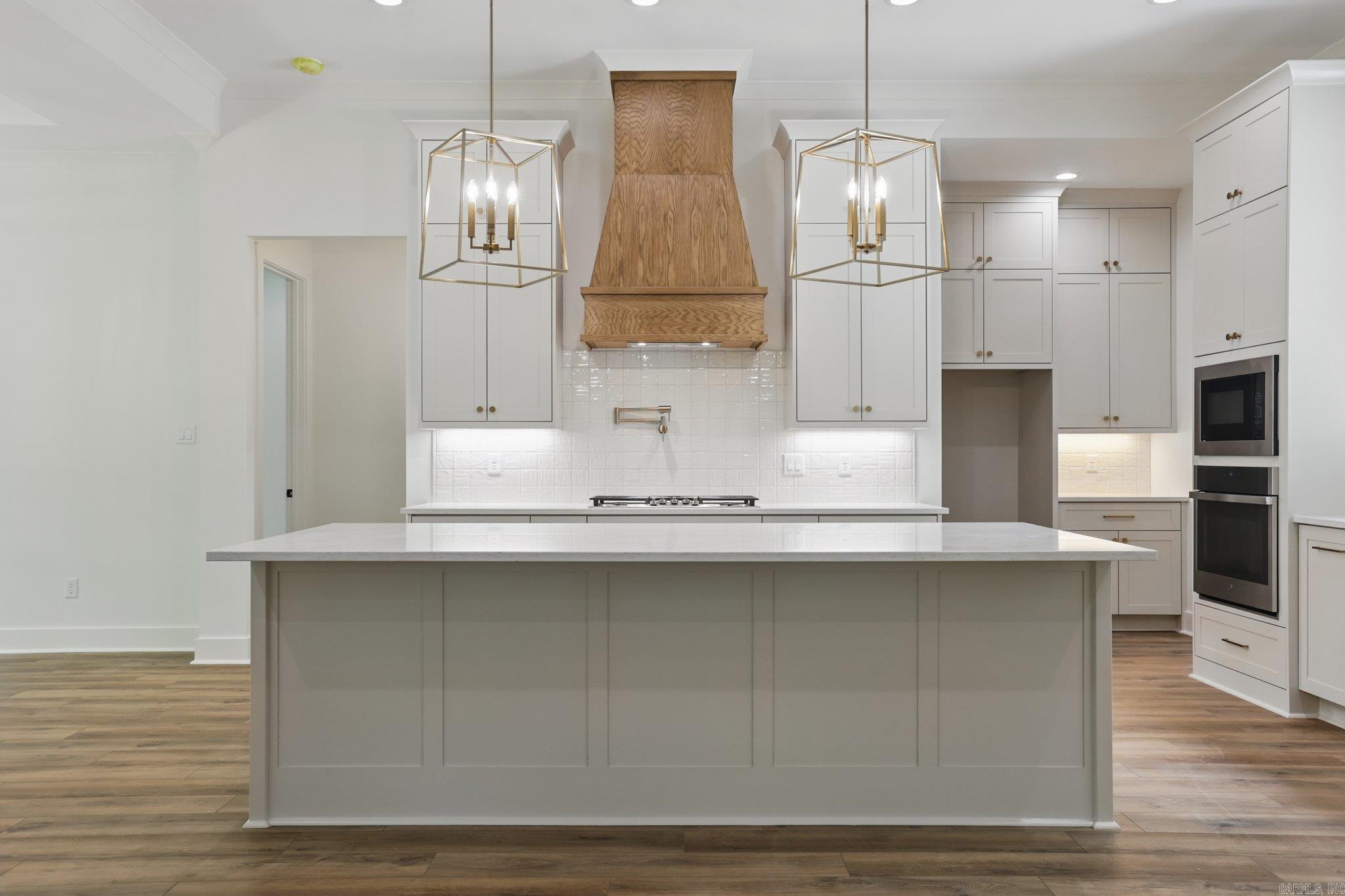 SUNGATE SUBDIVISION - Residential