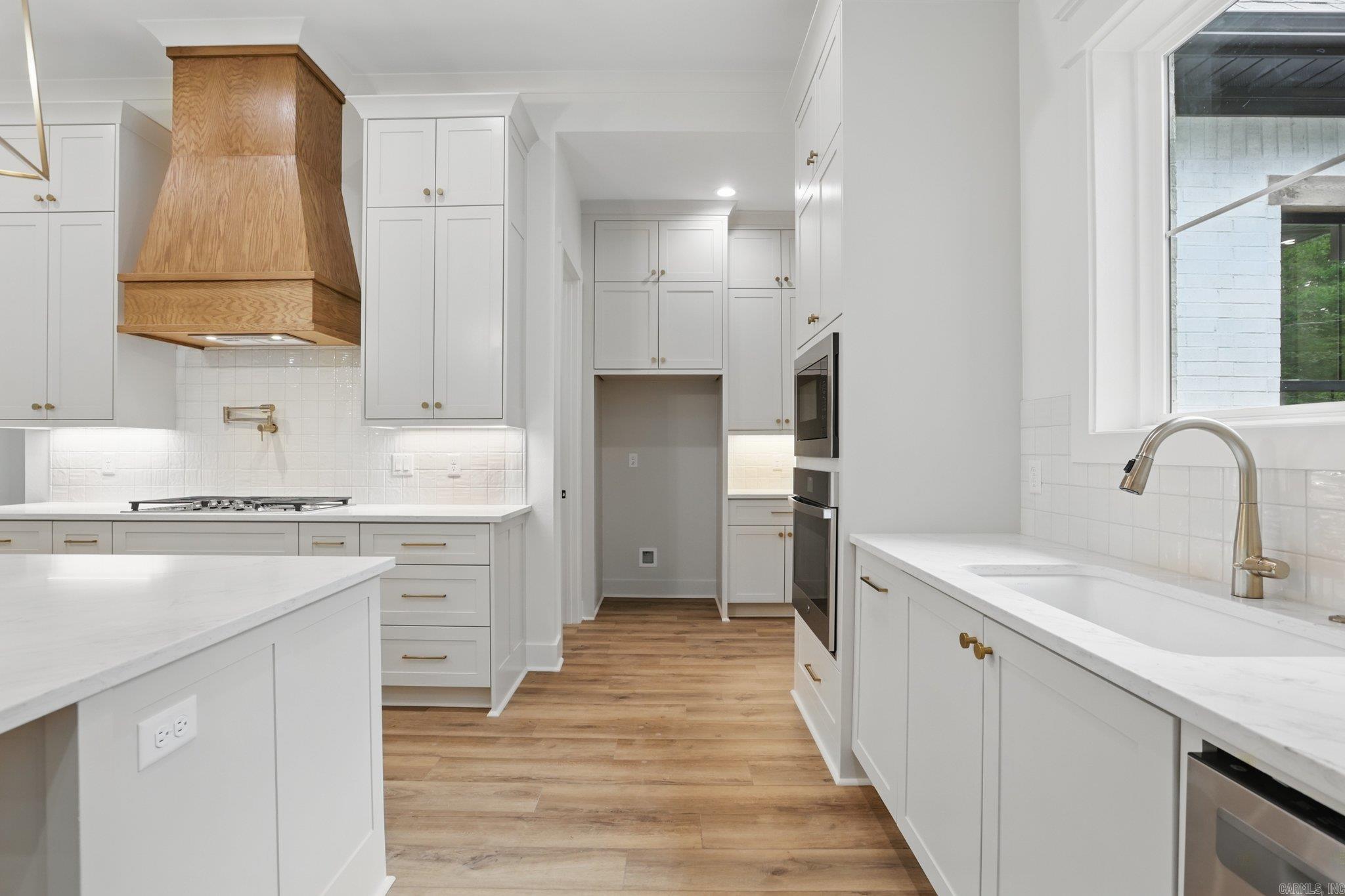 SUNGATE SUBDIVISION - Residential