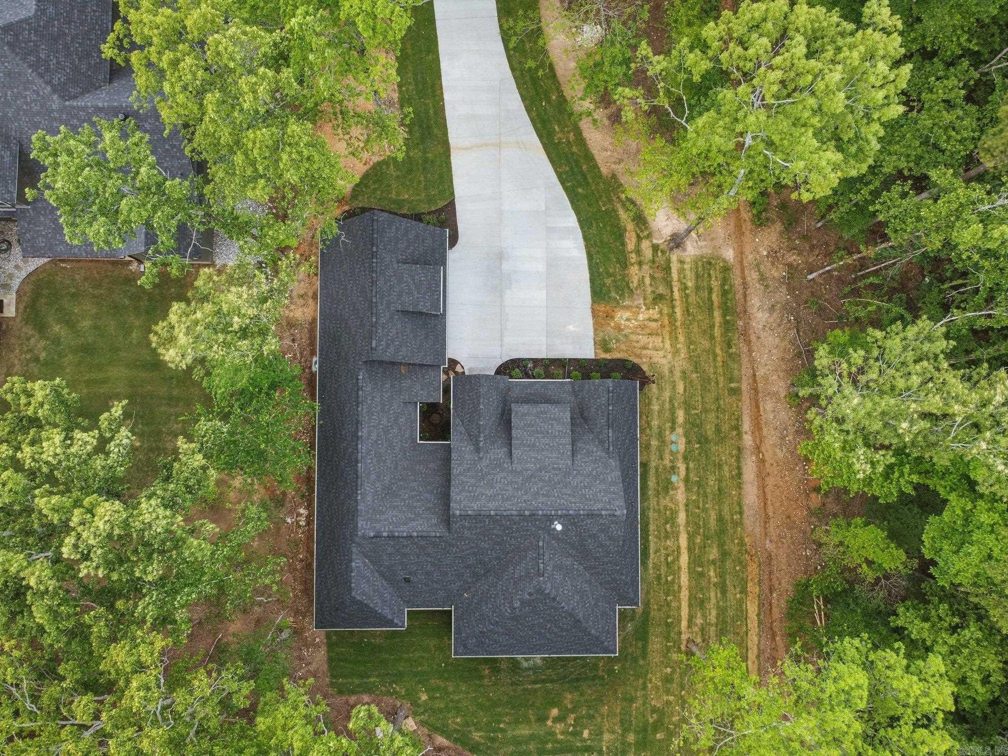 SUNGATE SUBDIVISION - Residential