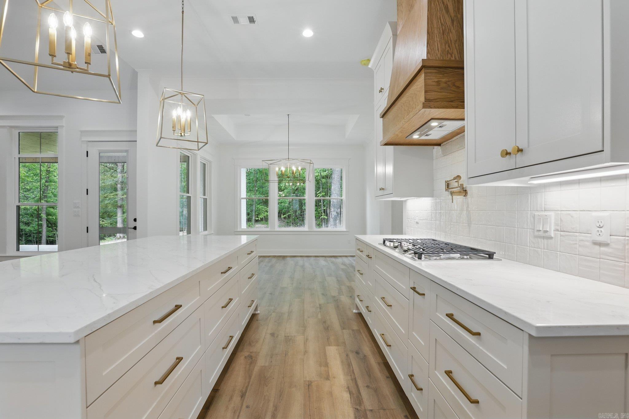 SUNGATE SUBDIVISION - Residential
