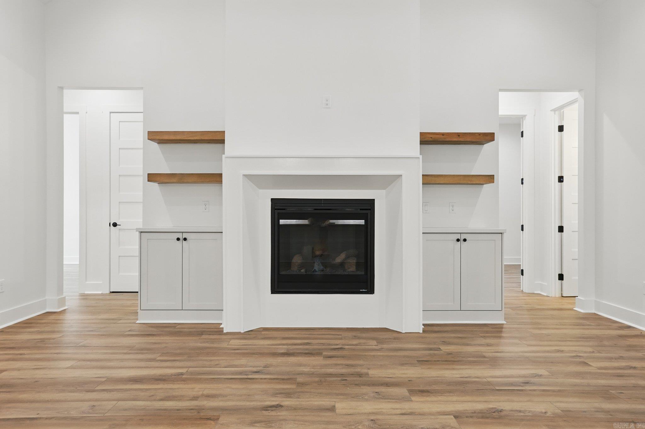 SUNGATE SUBDIVISION - Residential