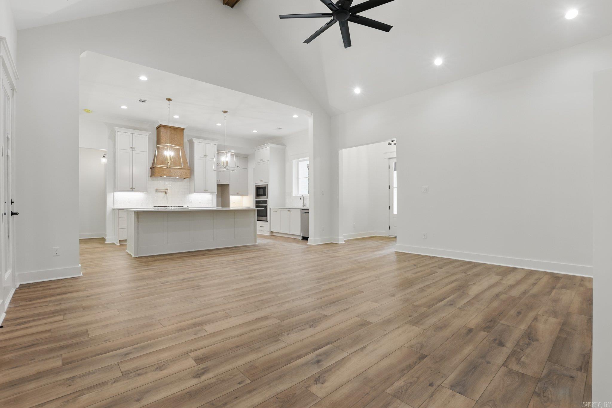 SUNGATE SUBDIVISION - Residential