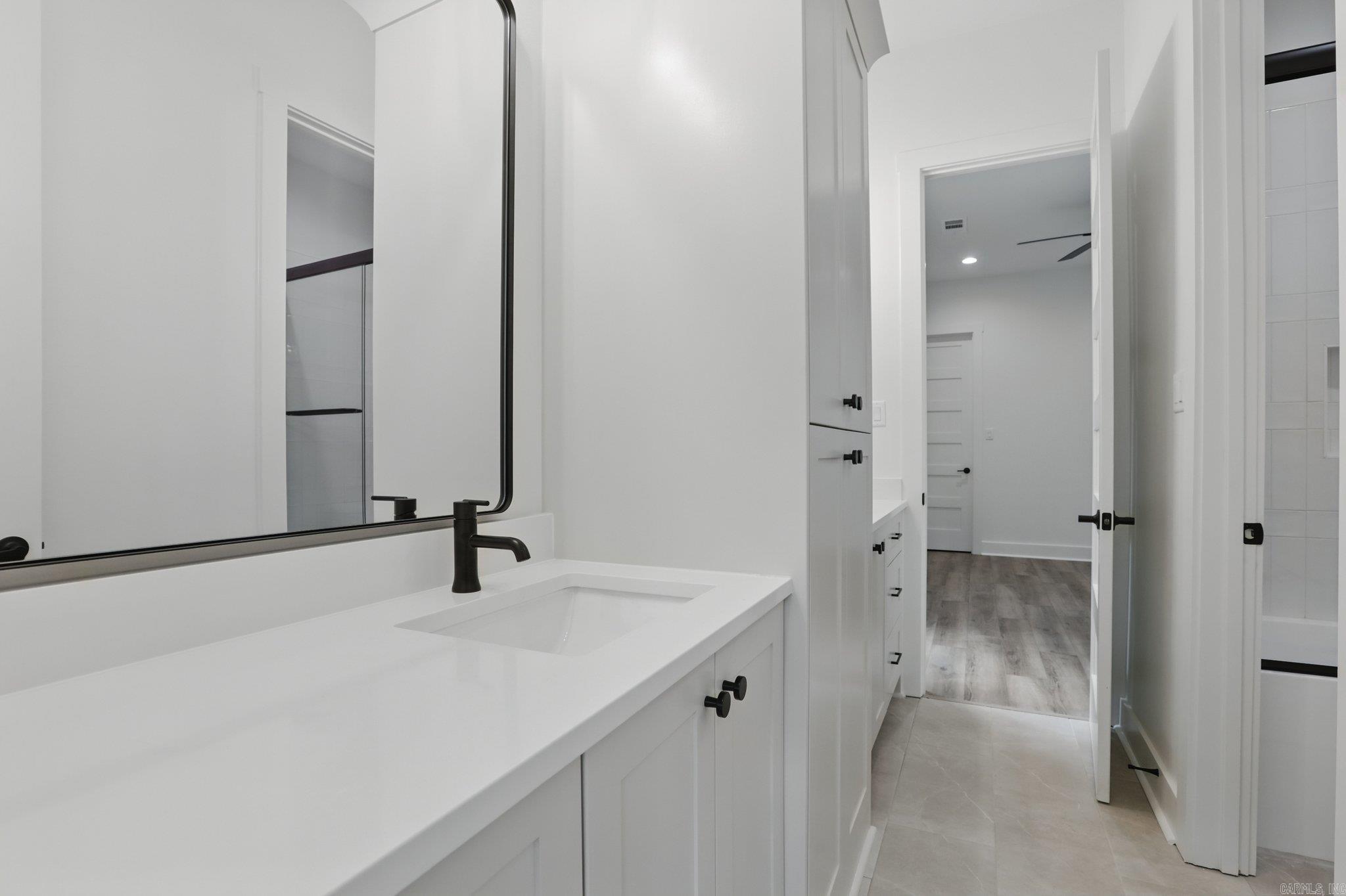 SUNGATE SUBDIVISION - Residential