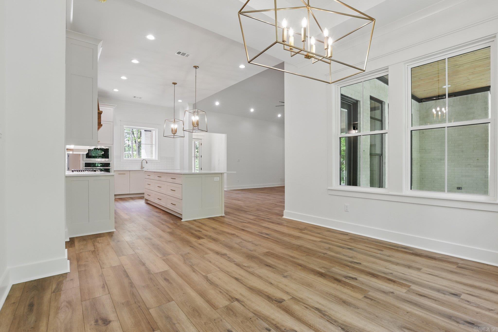 SUNGATE SUBDIVISION - Residential