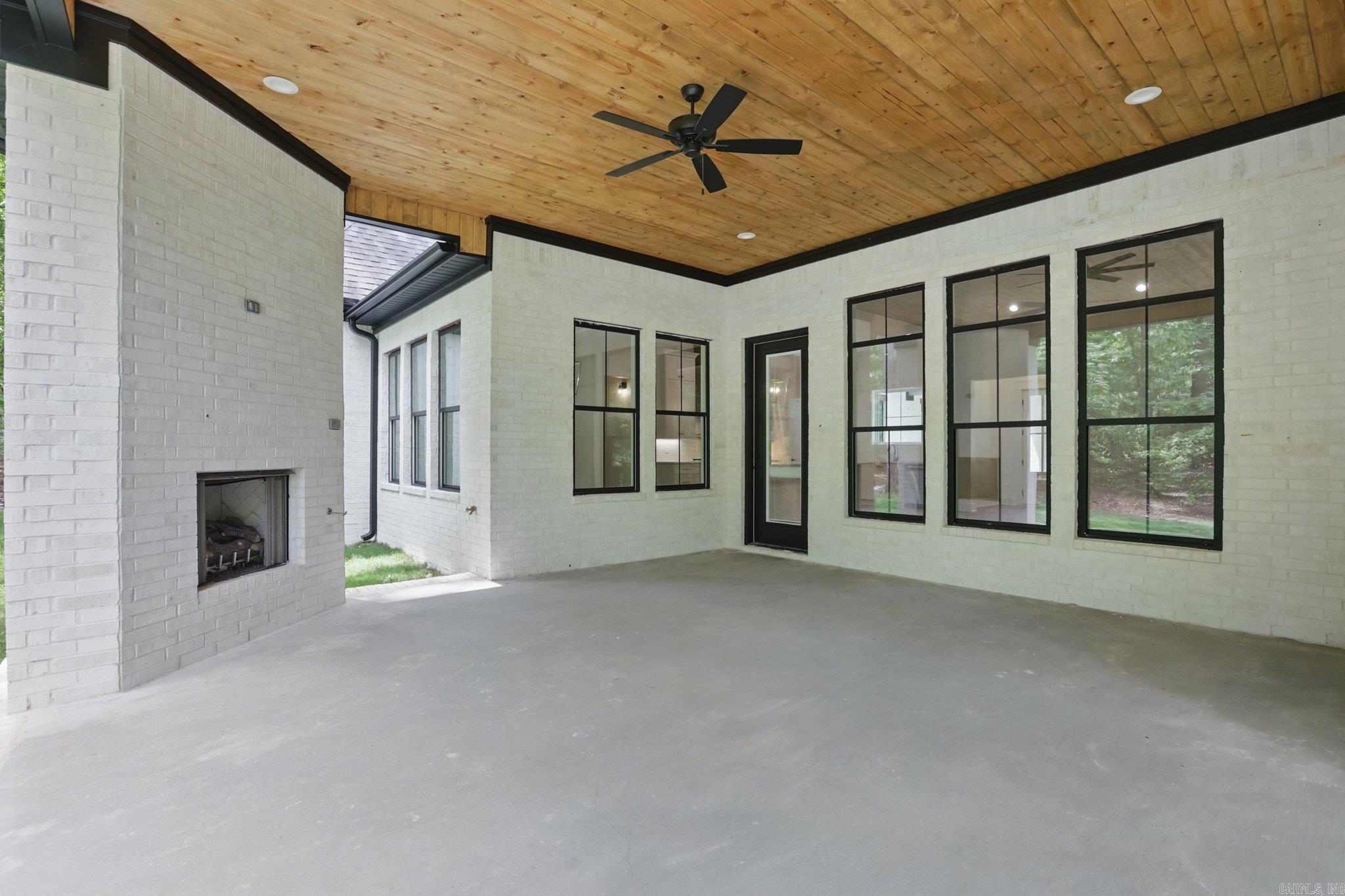 SUNGATE SUBDIVISION - Residential