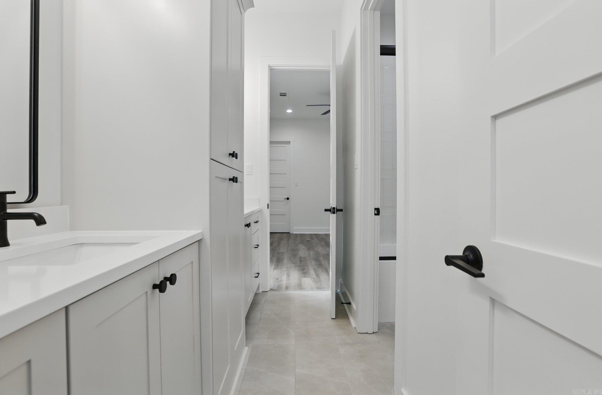 SUNGATE SUBDIVISION - Residential