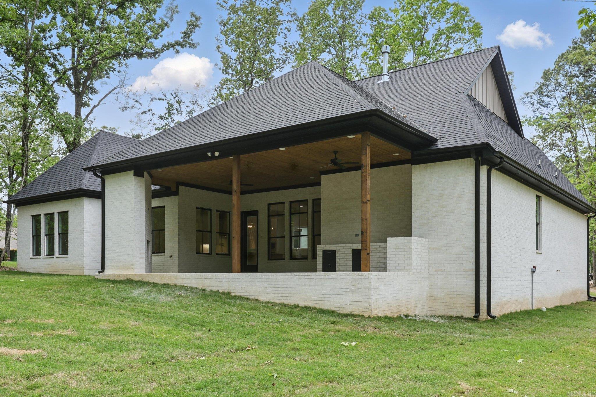 SUNGATE SUBDIVISION - Residential