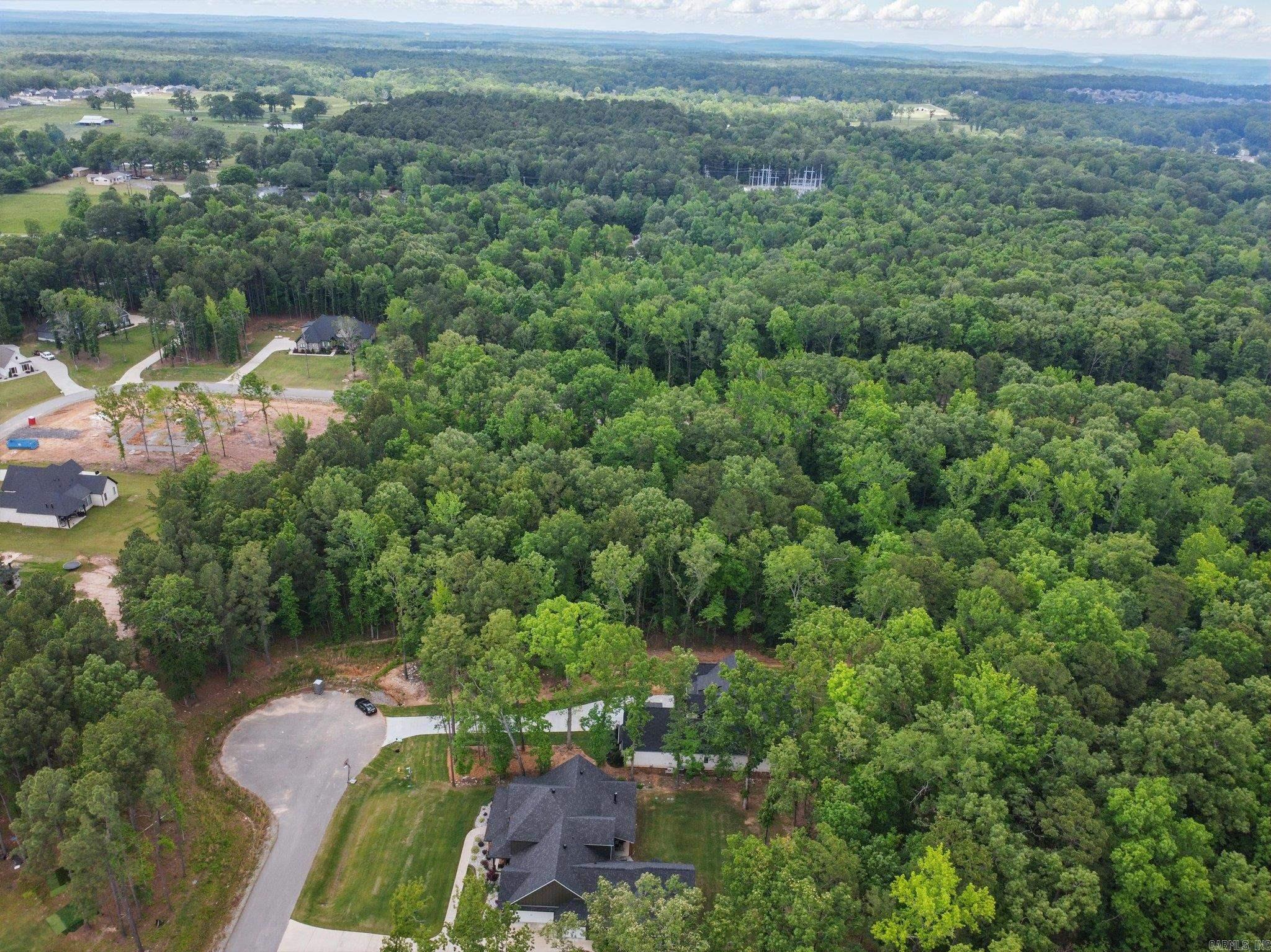 SUNGATE SUBDIVISION - Residential