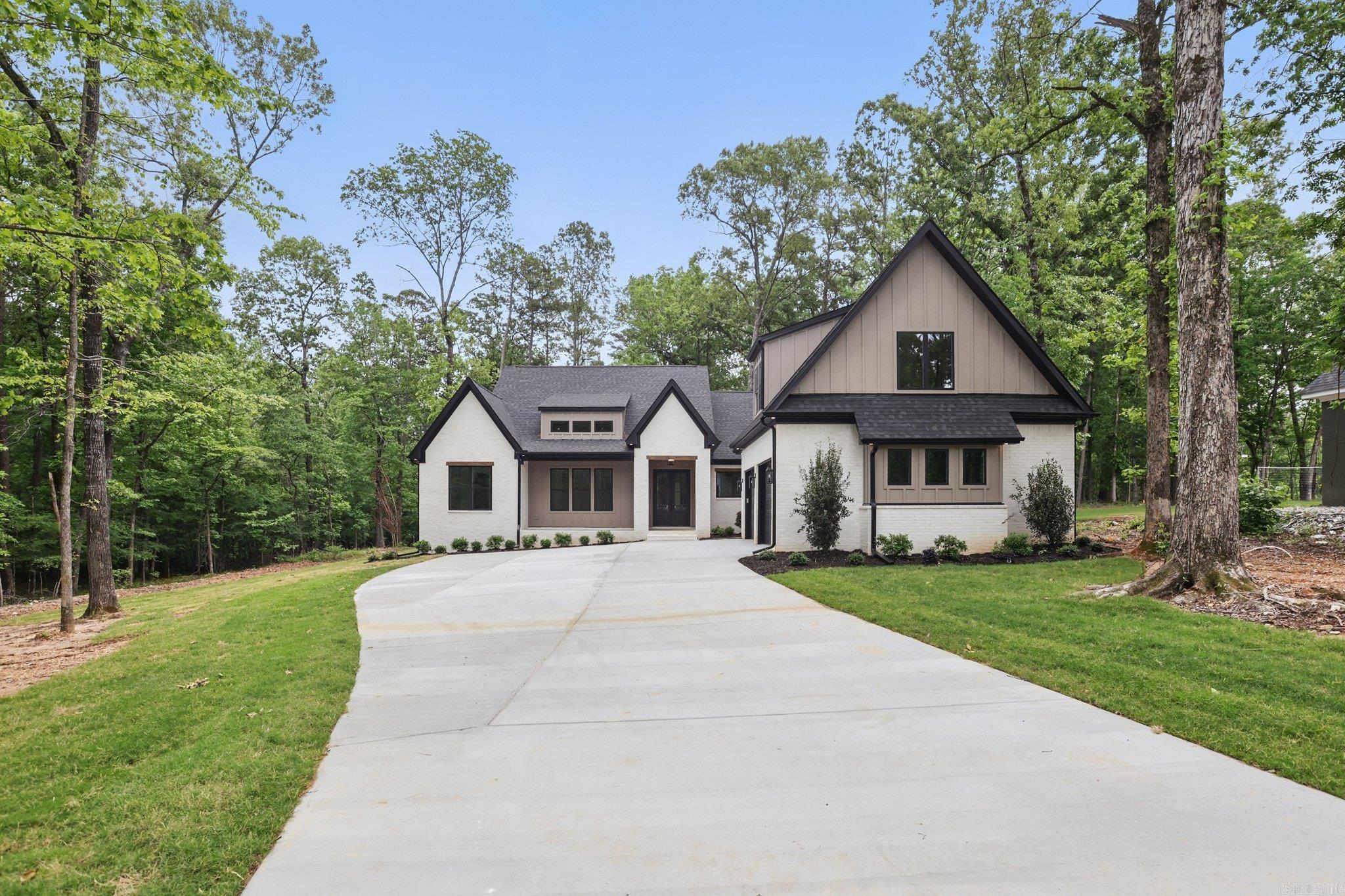 SUNGATE SUBDIVISION - Residential