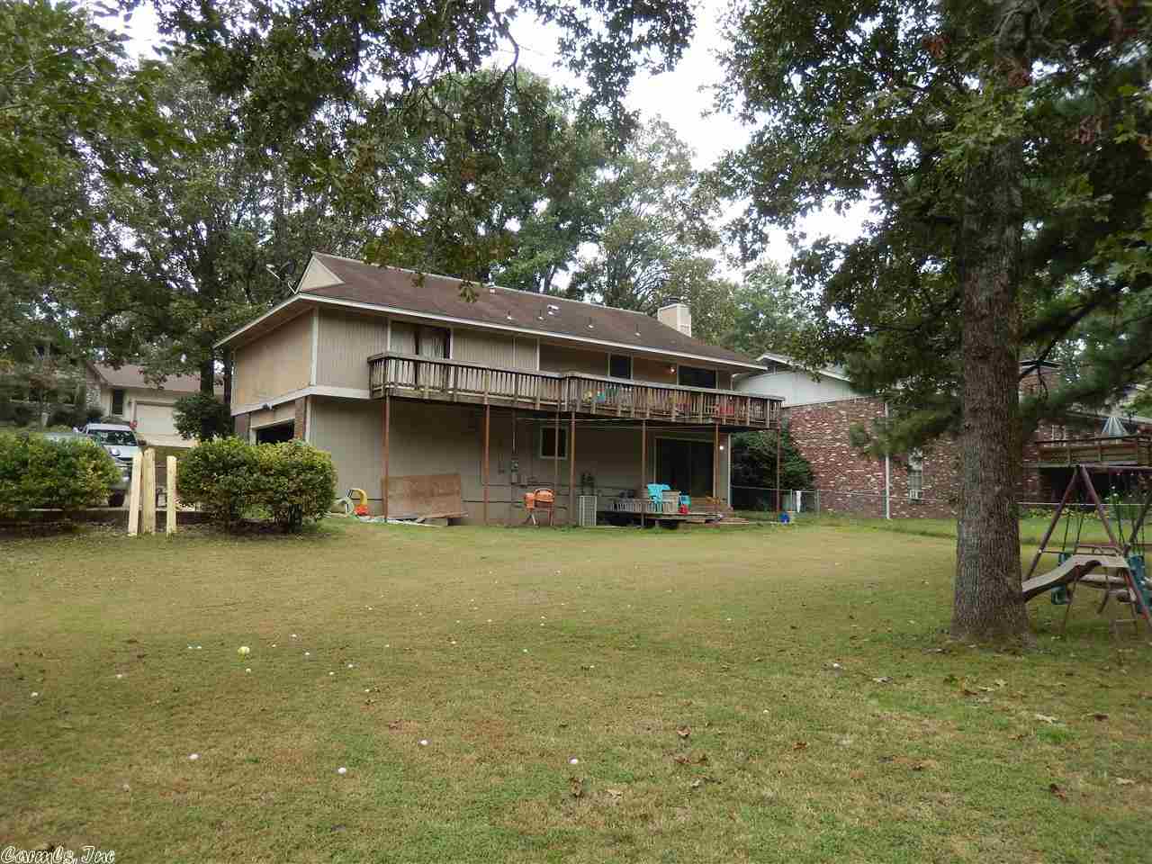 INDIAN HILLS - Residential