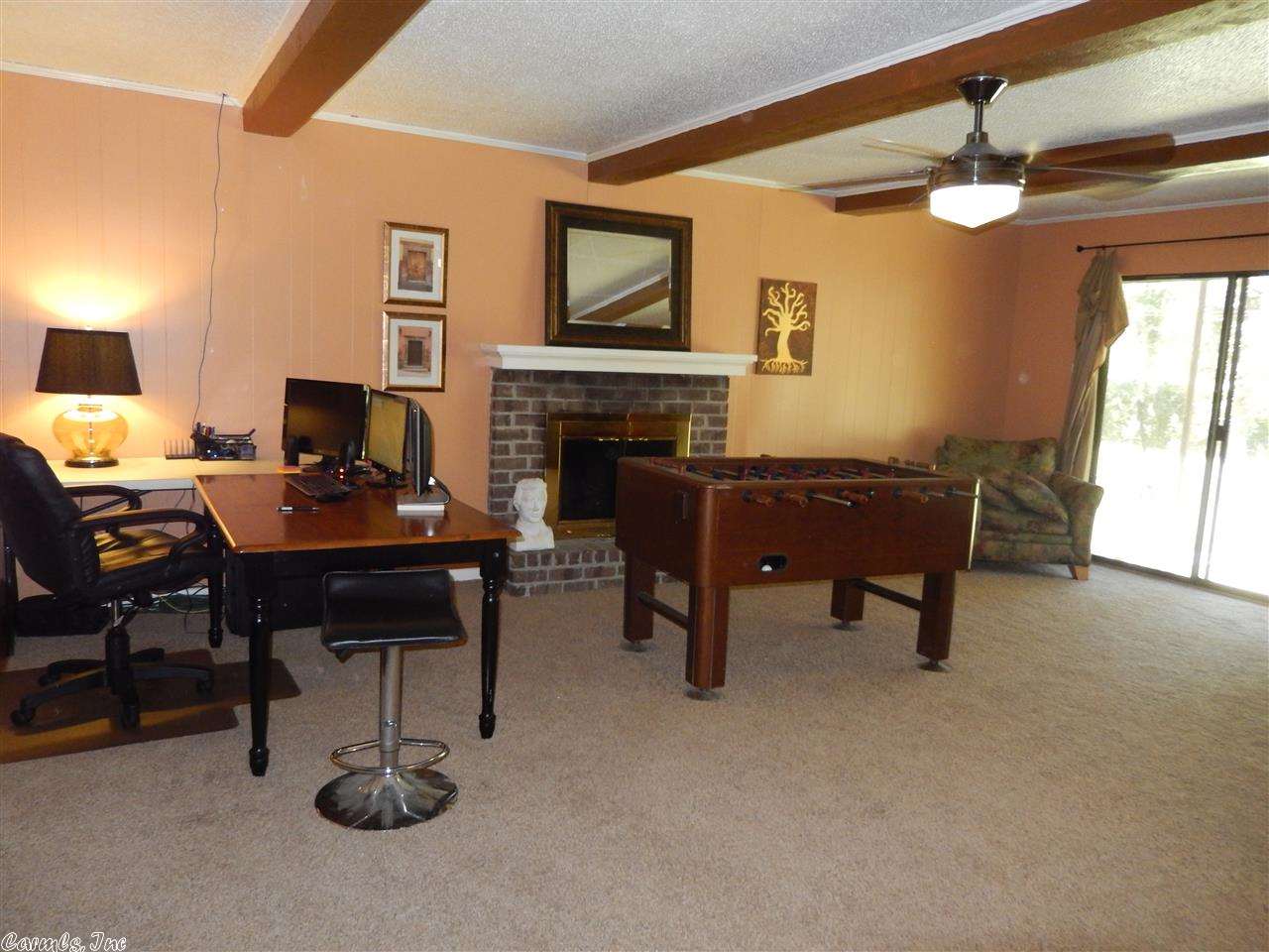 INDIAN HILLS - Residential