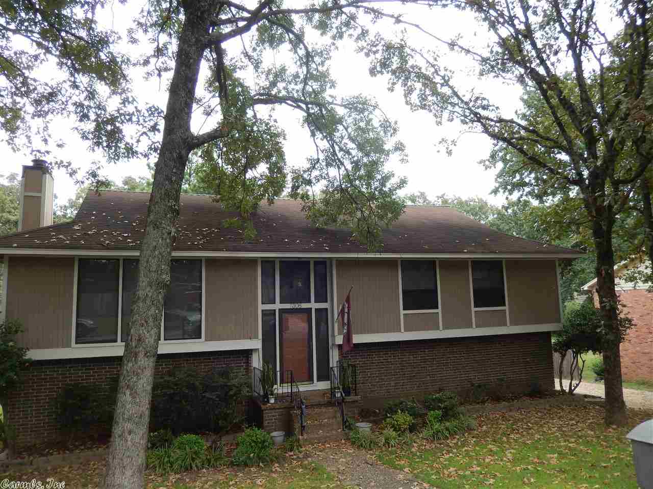 INDIAN HILLS - Residential