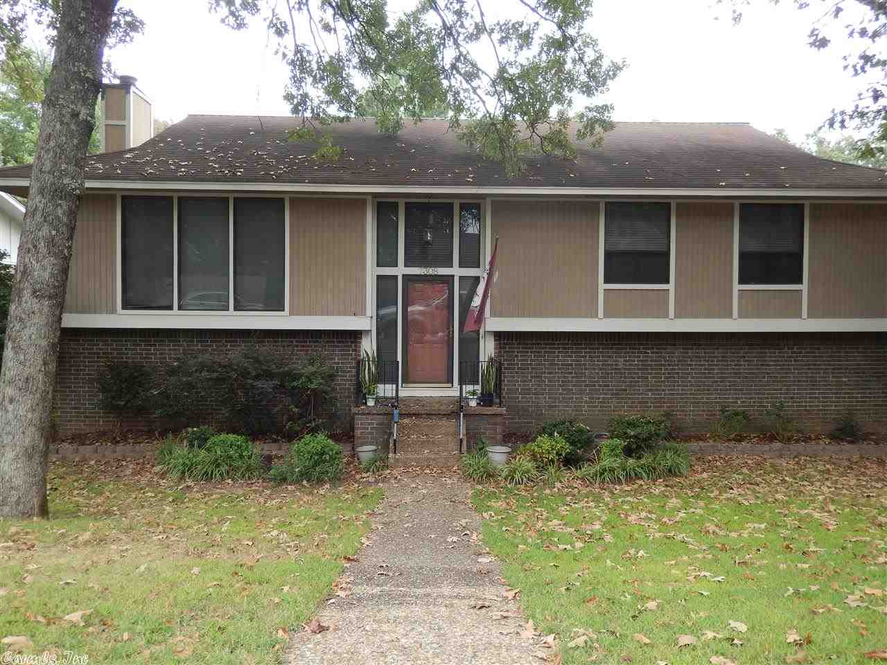 INDIAN HILLS - Residential