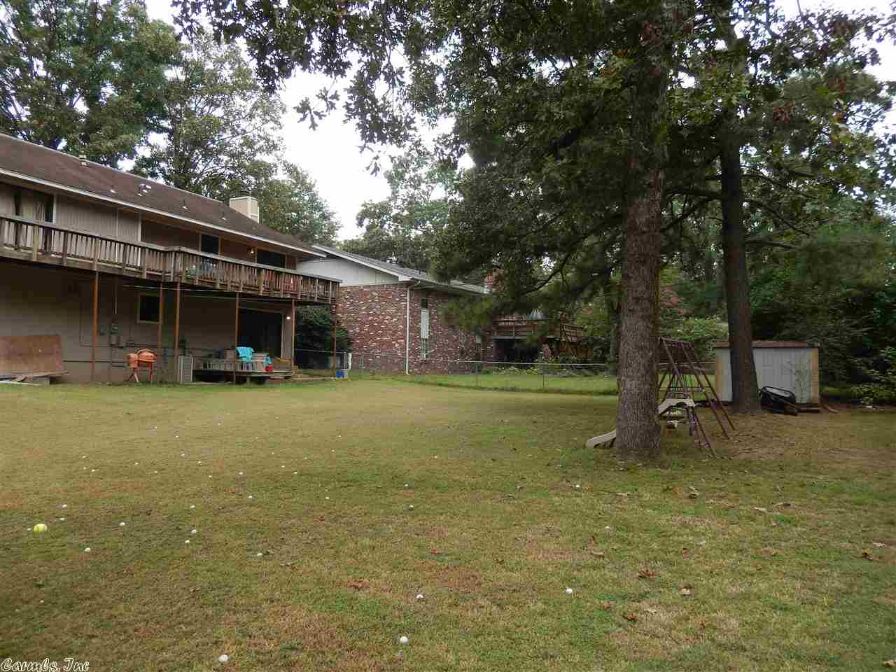 INDIAN HILLS - Residential