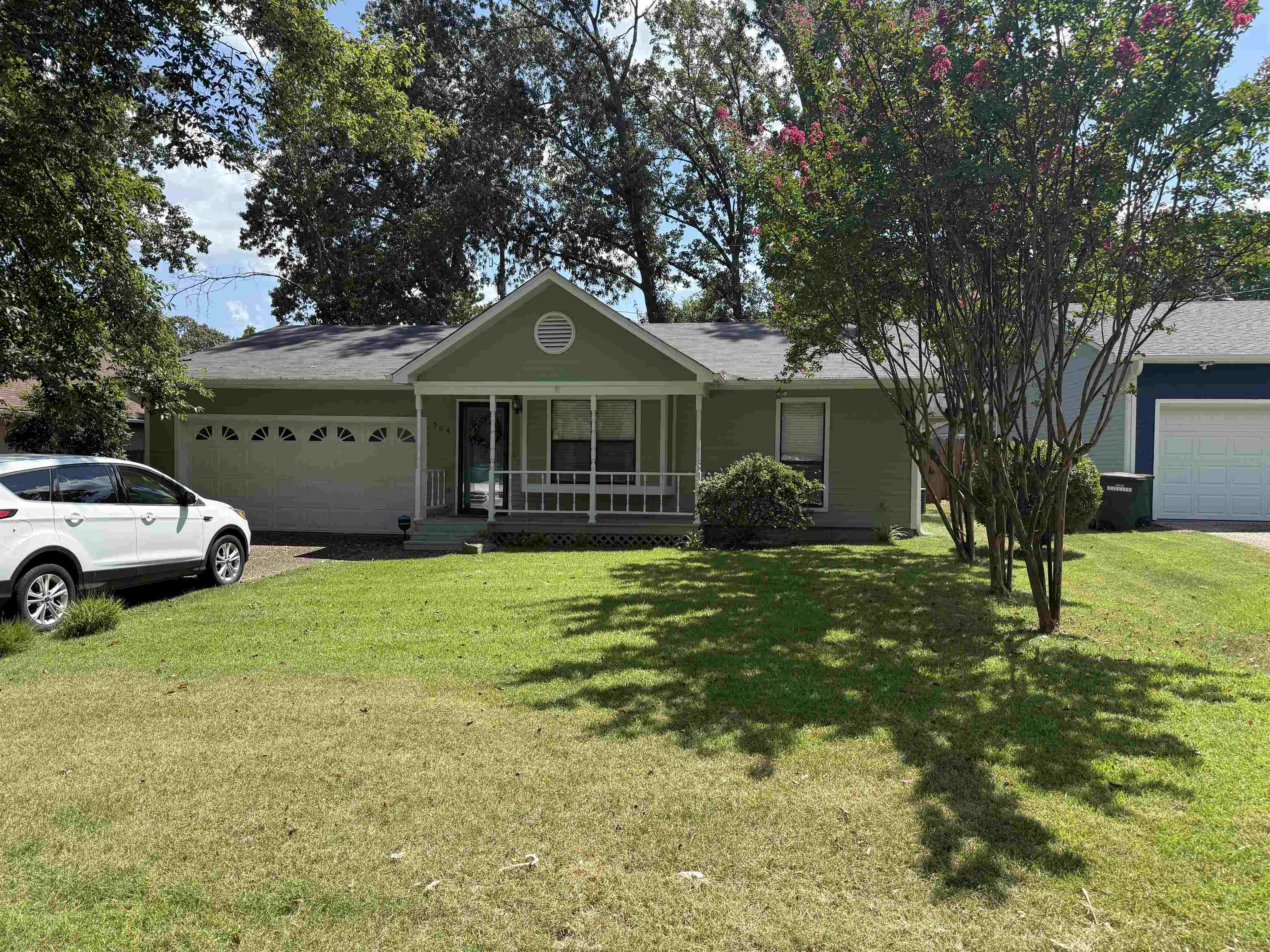 Ridgelea - Residential