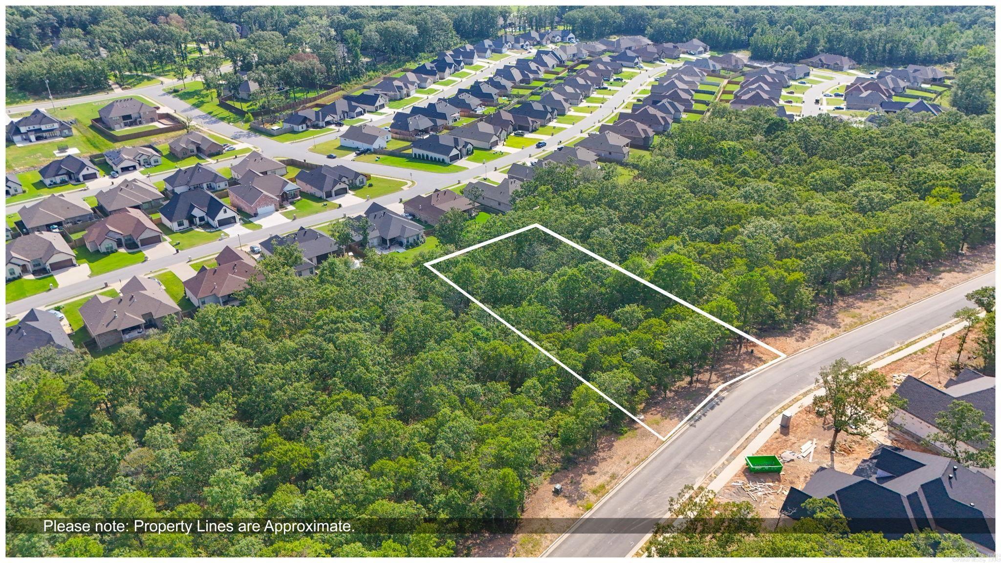 MILLERS RIDGE ESTATES - Land