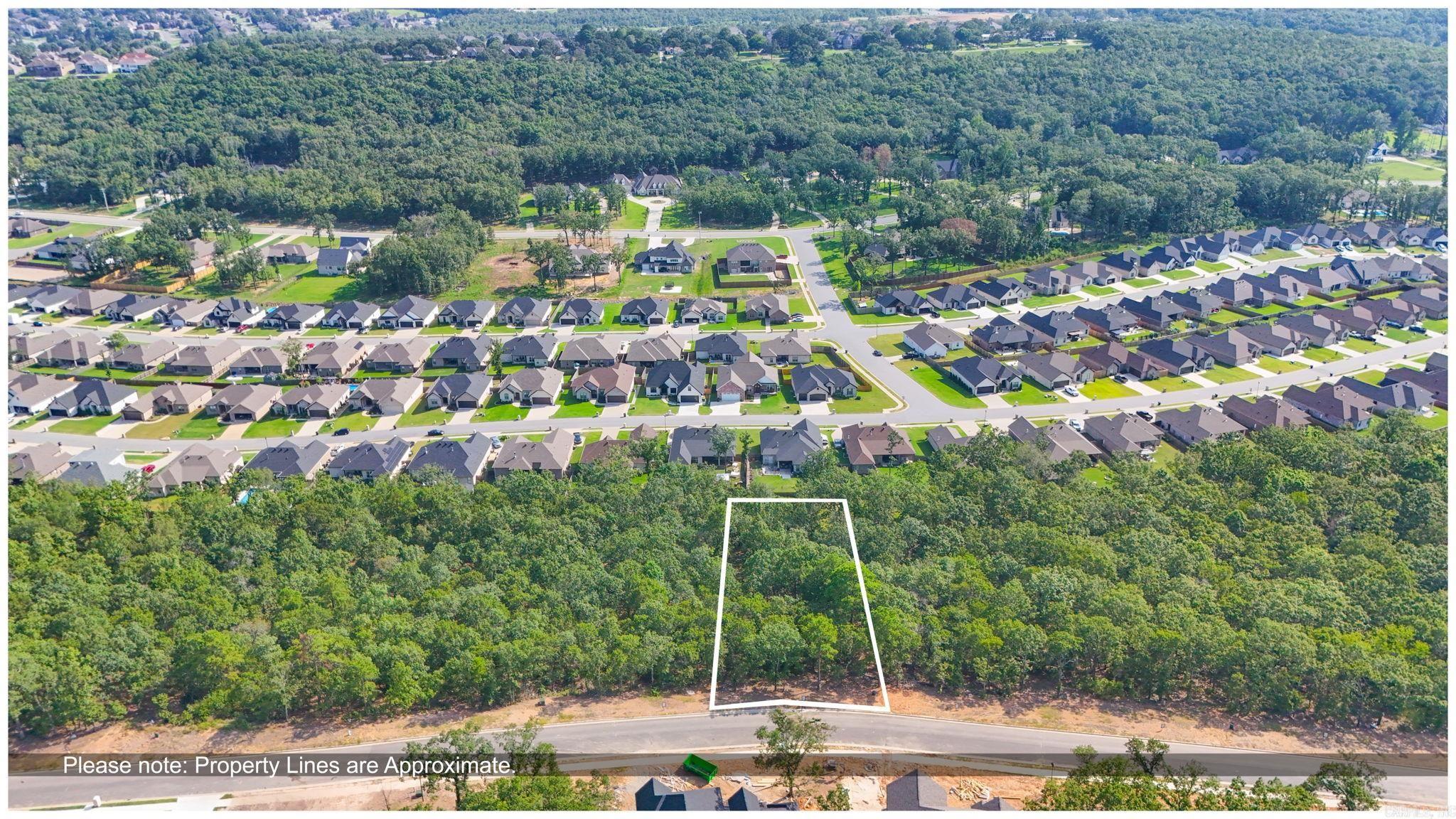 MILLERS RIDGE ESTATES - Land