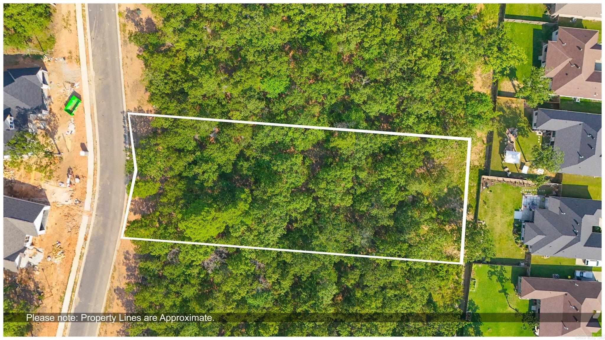 MILLERS RIDGE ESTATES - Land