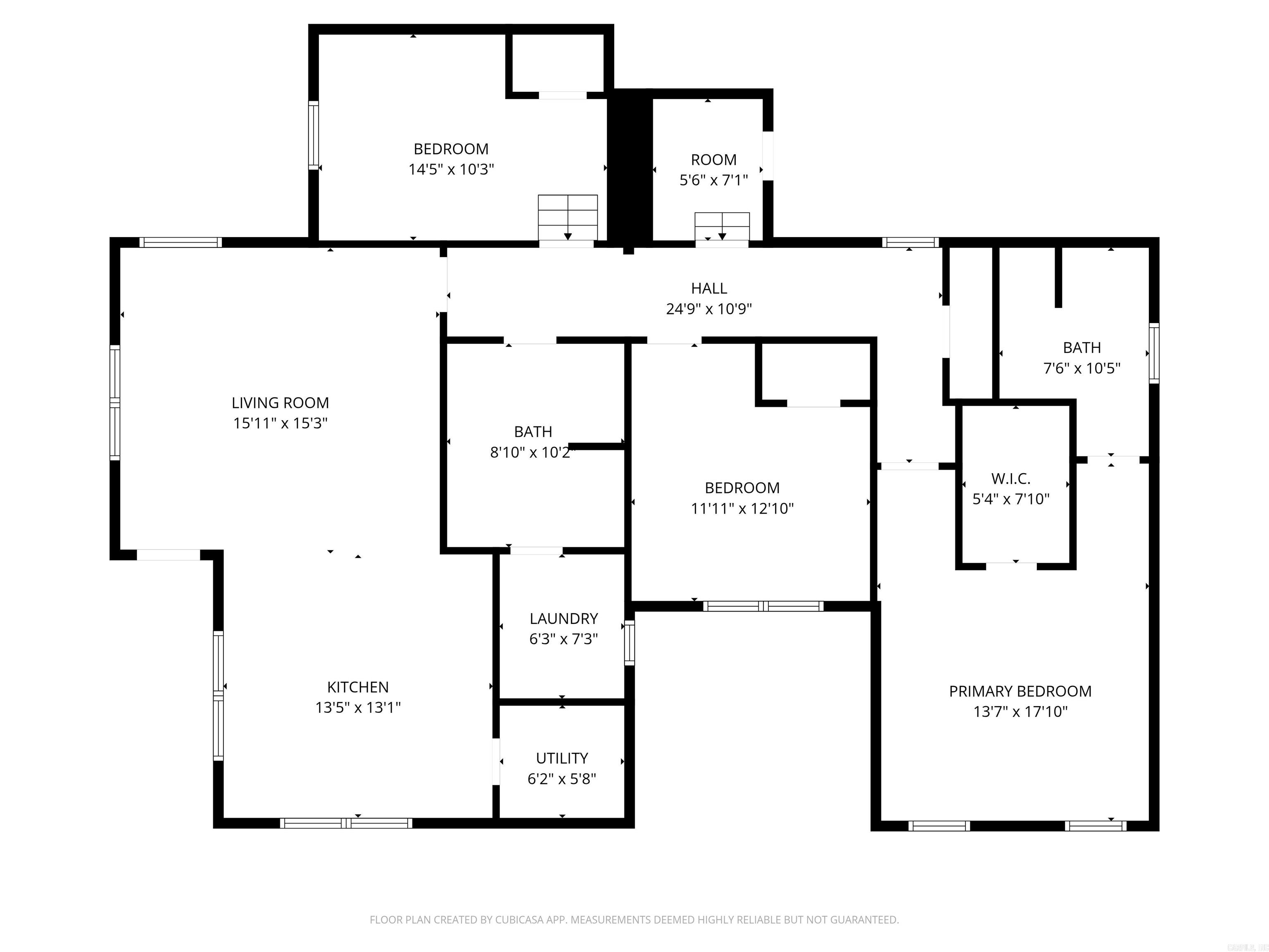 WYNNE - Residential