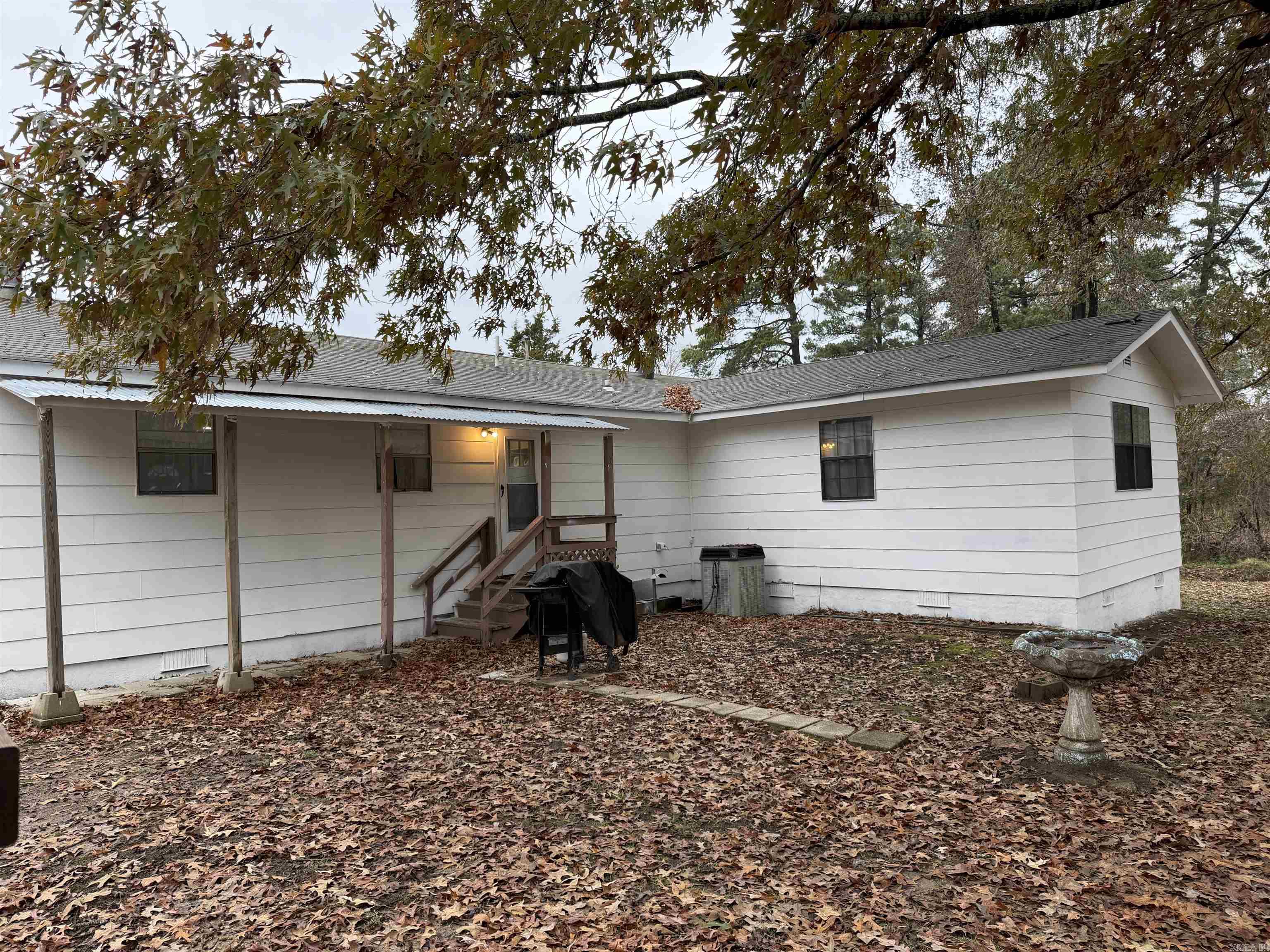 FRANKLIN - Residential