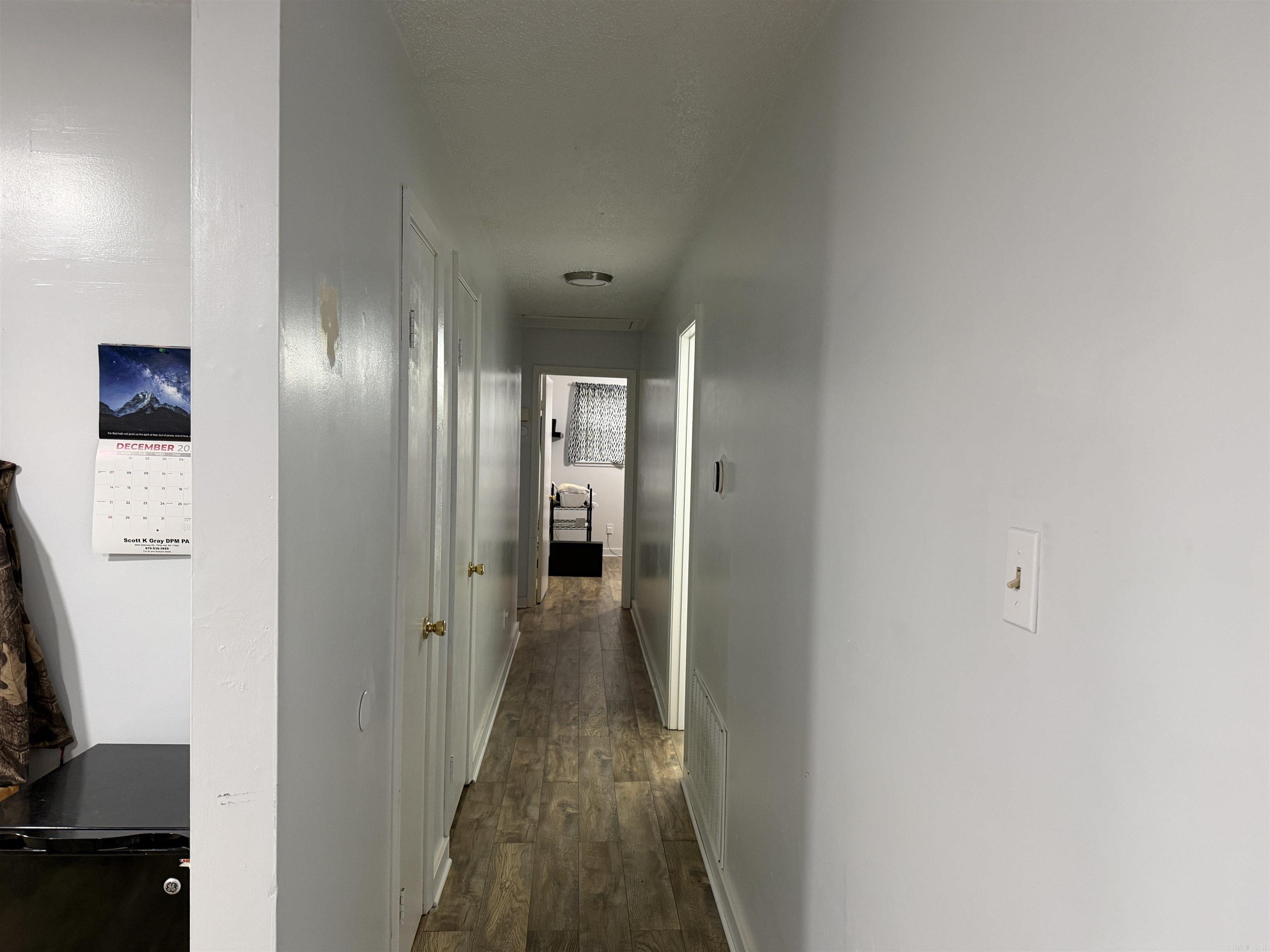 FRANKLIN - Residential