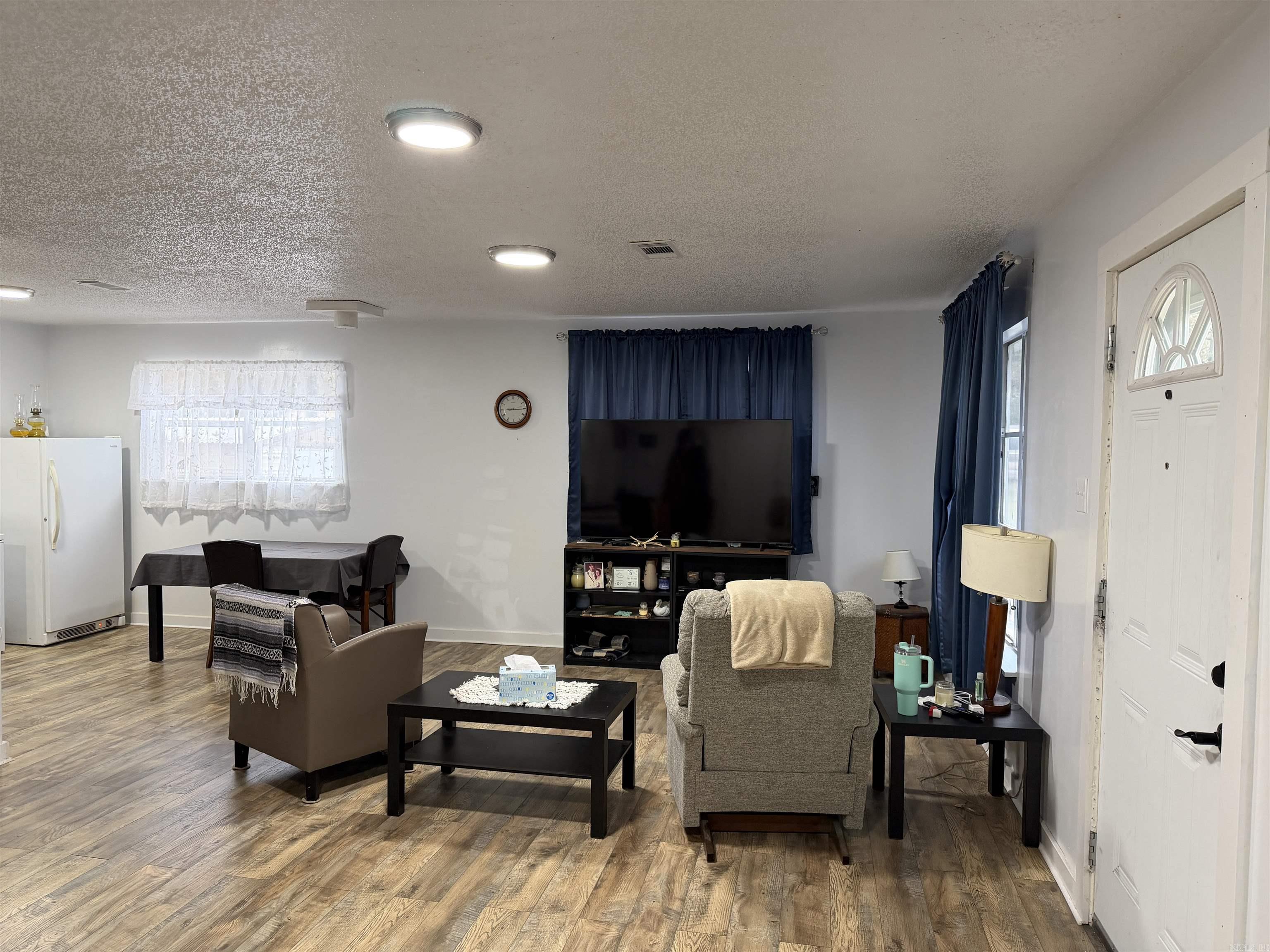 FRANKLIN - Residential